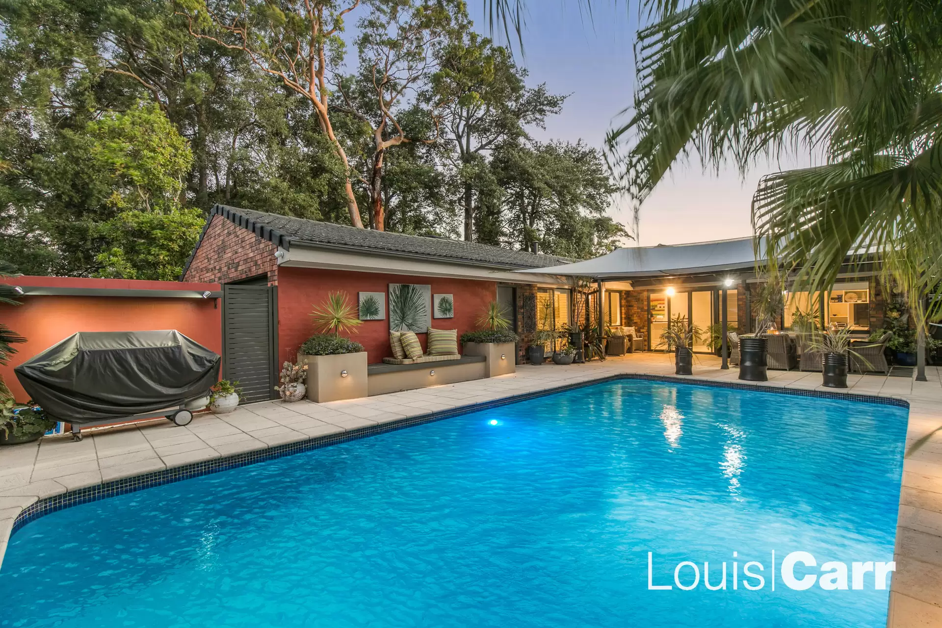 1 Hallen Road, Cherrybrook Leased by Louis Carr Real Estate - image 10