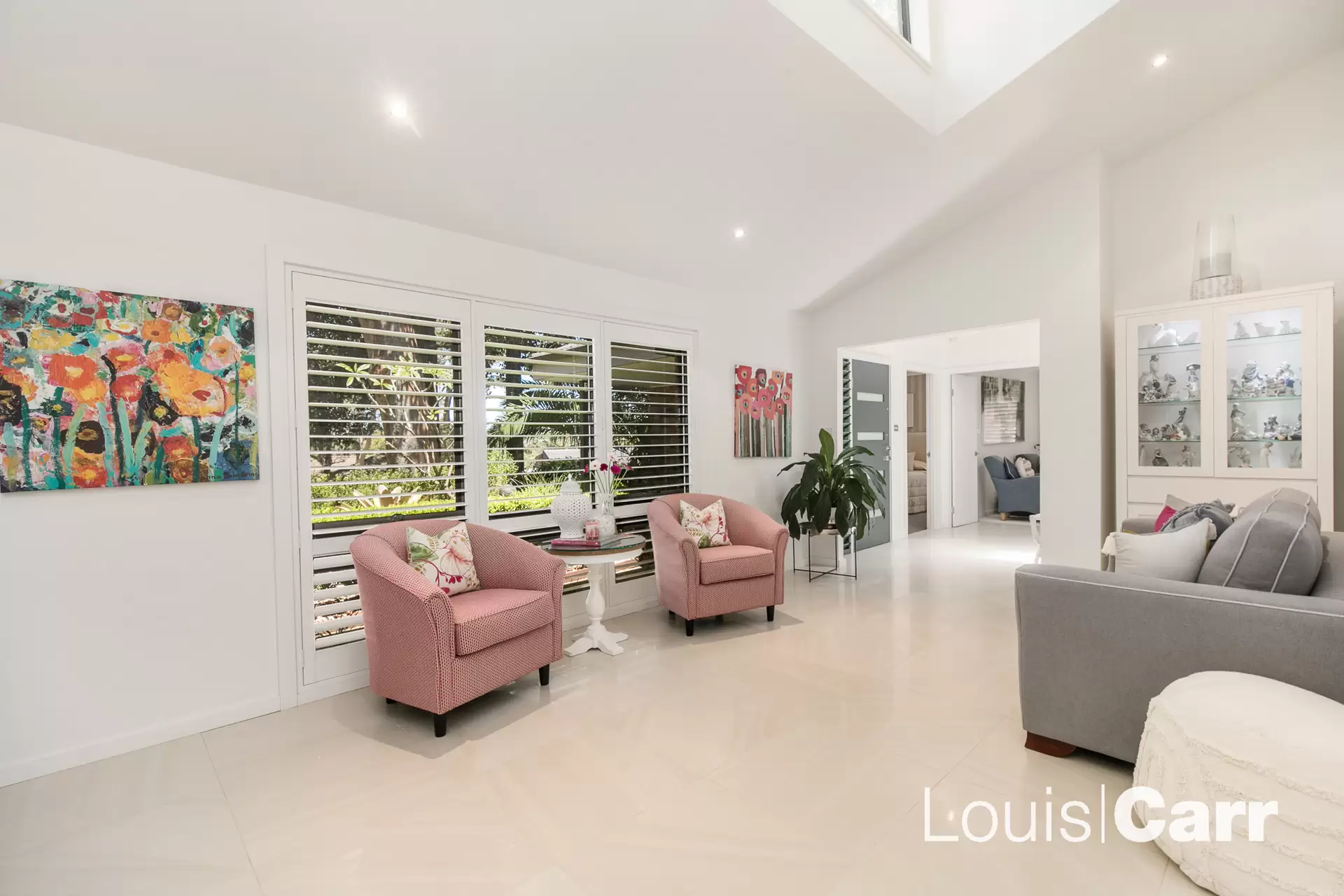 1 Hallen Road, Cherrybrook Leased by Louis Carr Real Estate - image 4