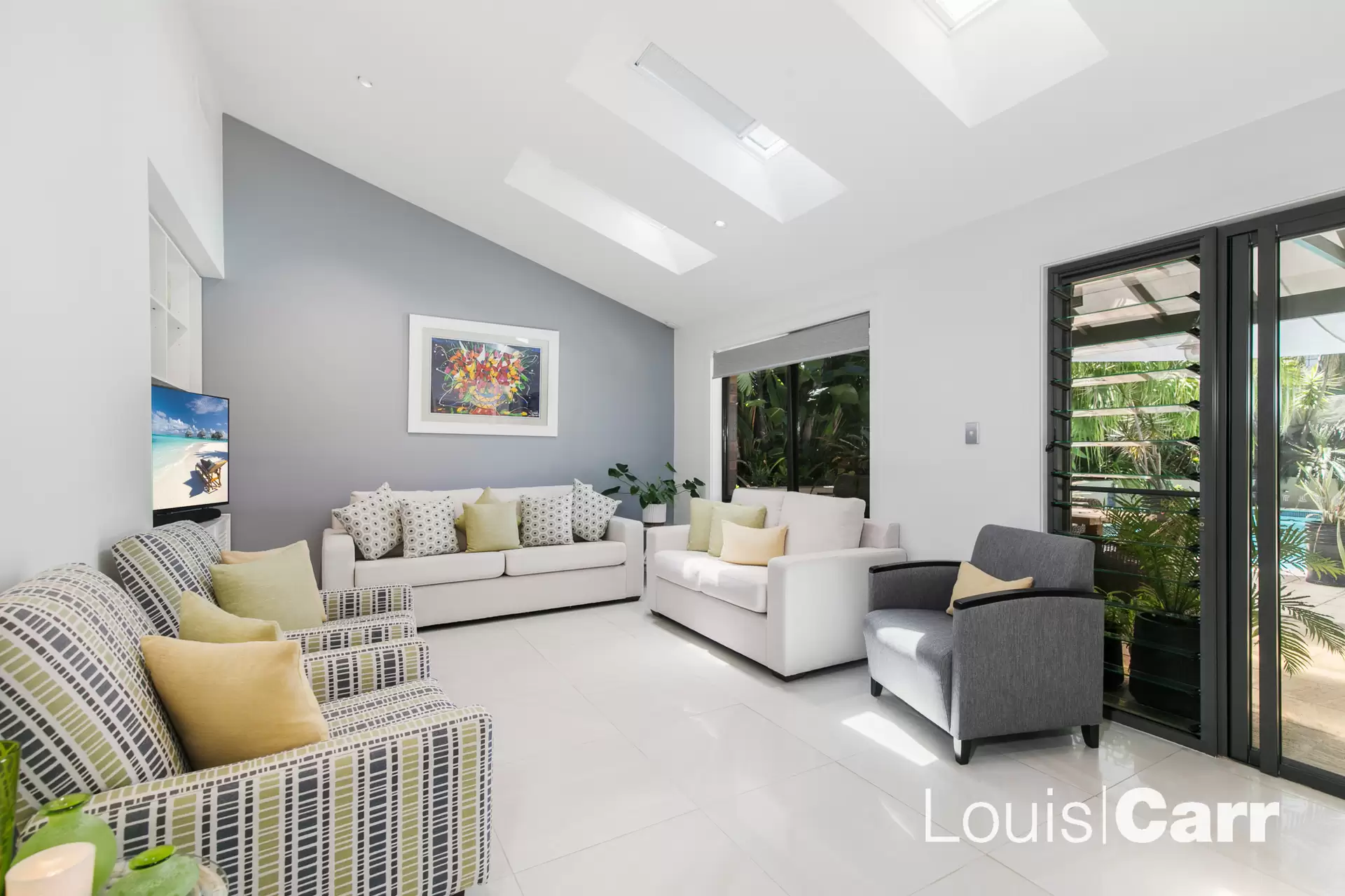 1 Hallen Road, Cherrybrook Leased by Louis Carr Real Estate - image 3
