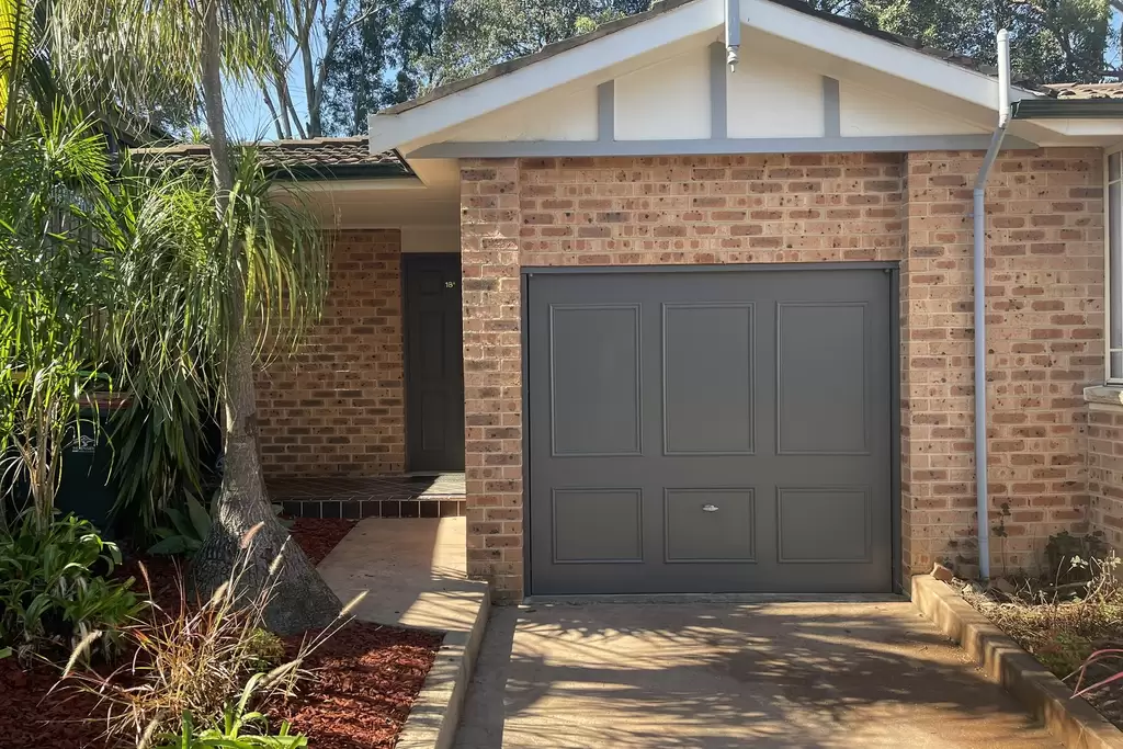 18a Elabana Crescent, Castle Hill Leased by Louis Carr Real Estate