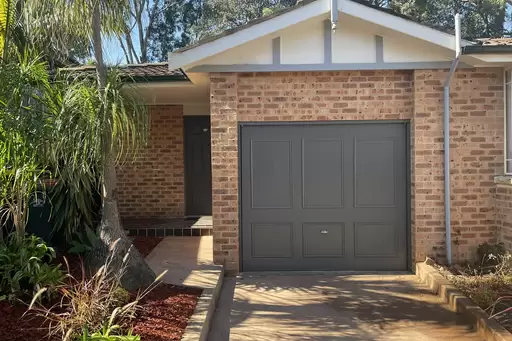 18a Elabana Crescent, Castle Hill Leased by Louis Carr Real Estate