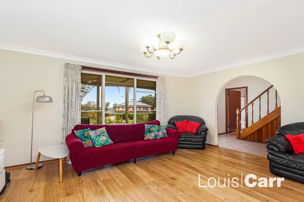 2 Abelia Close, Cherrybrook Leased by Louis Carr Real Estate - image 2