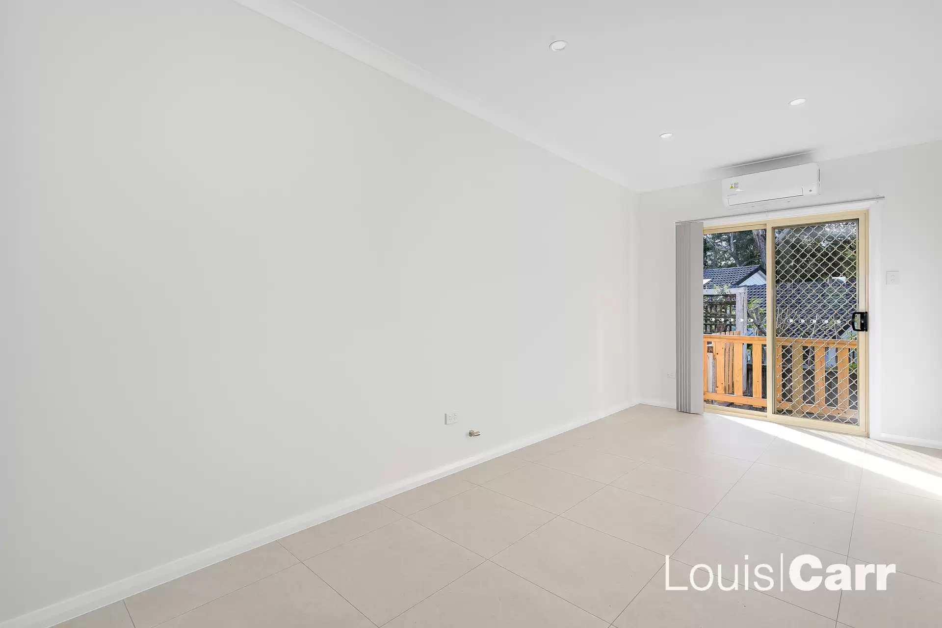 1a Bellwood Place, Castle Hill Leased by Louis Carr Real Estate - image 3