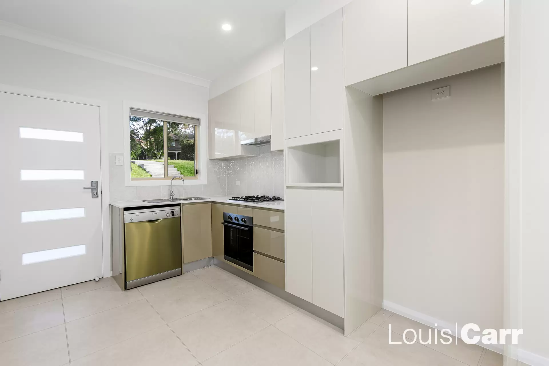 1a Bellwood Place, Castle Hill Leased by Louis Carr Real Estate - image 2