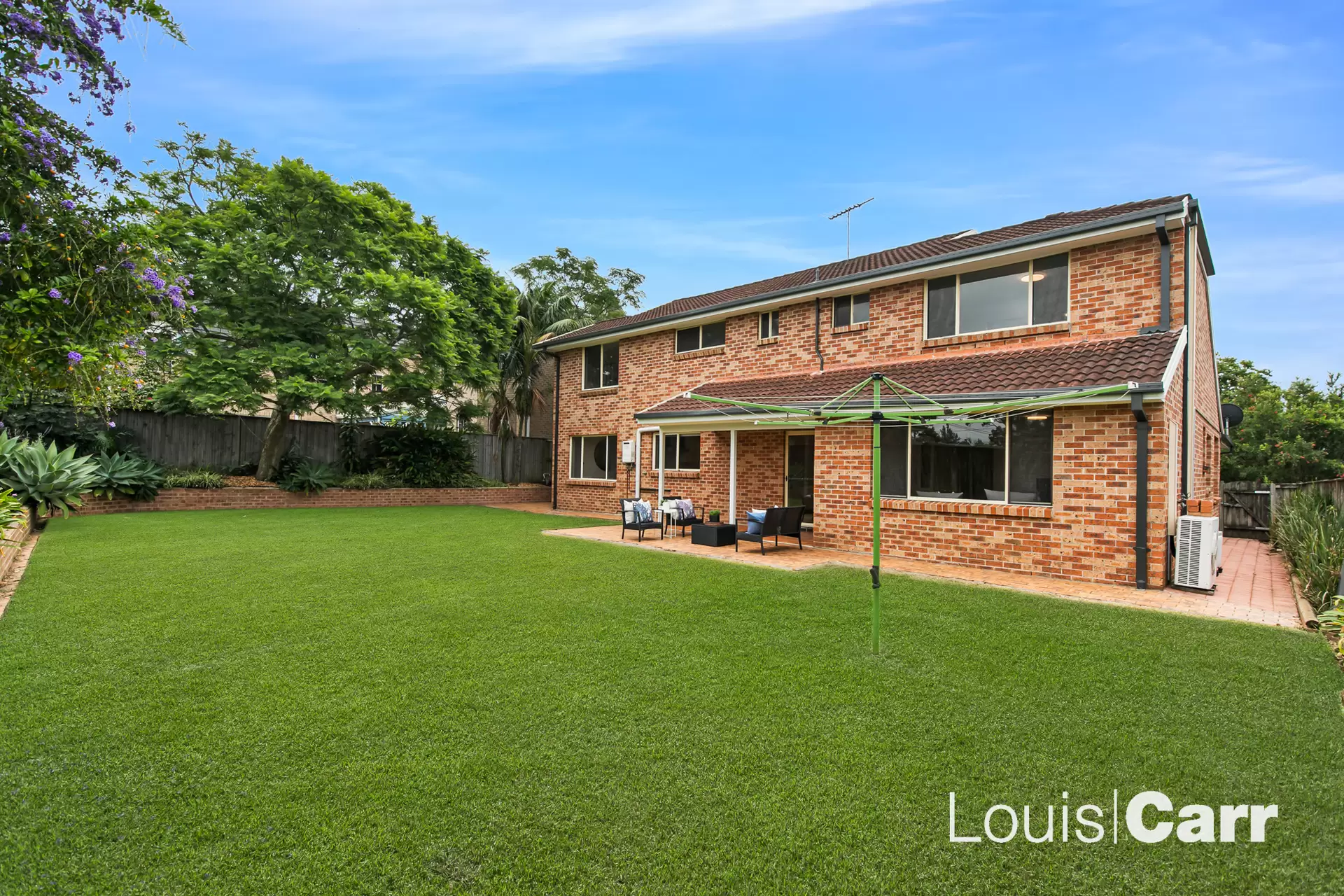 4 Chapel Close, Cherrybrook Leased by Louis Carr Real Estate - image 3