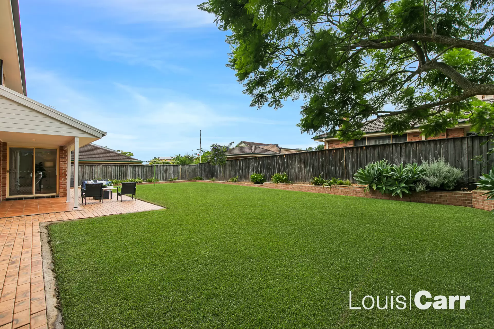 4 Chapel Close, Cherrybrook Leased by Louis Carr Real Estate - image 2