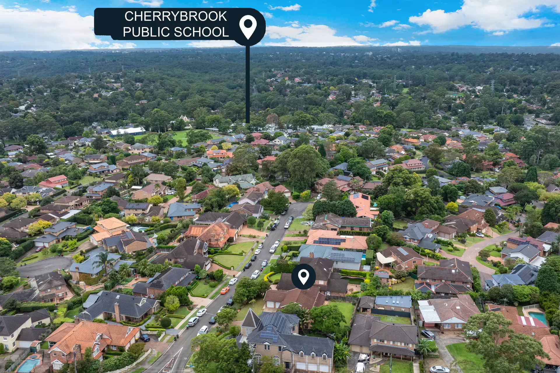 4 Chapel Close, Cherrybrook Leased by Louis Carr Real Estate - image 17