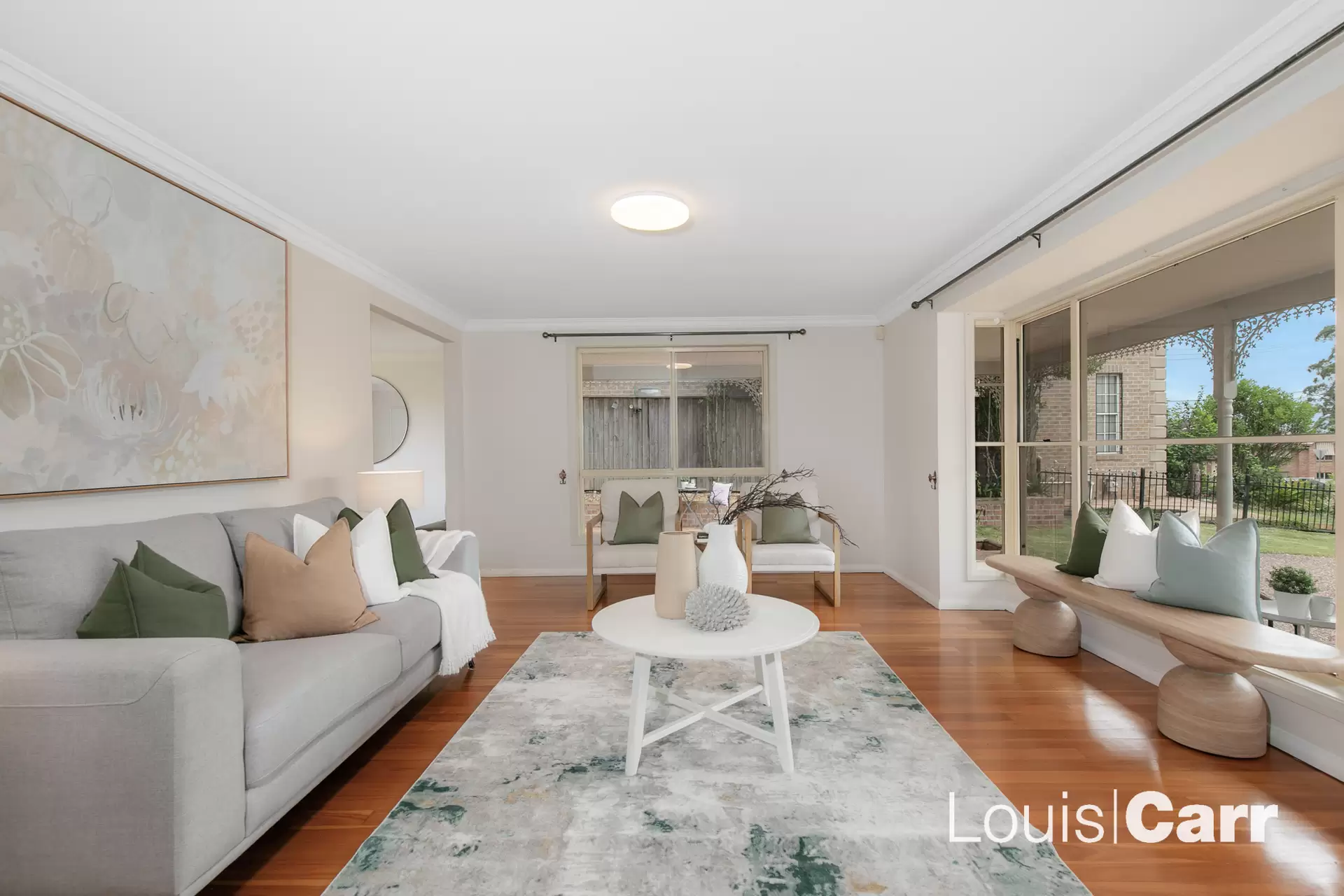 4 Chapel Close, Cherrybrook Leased by Louis Carr Real Estate - image 4