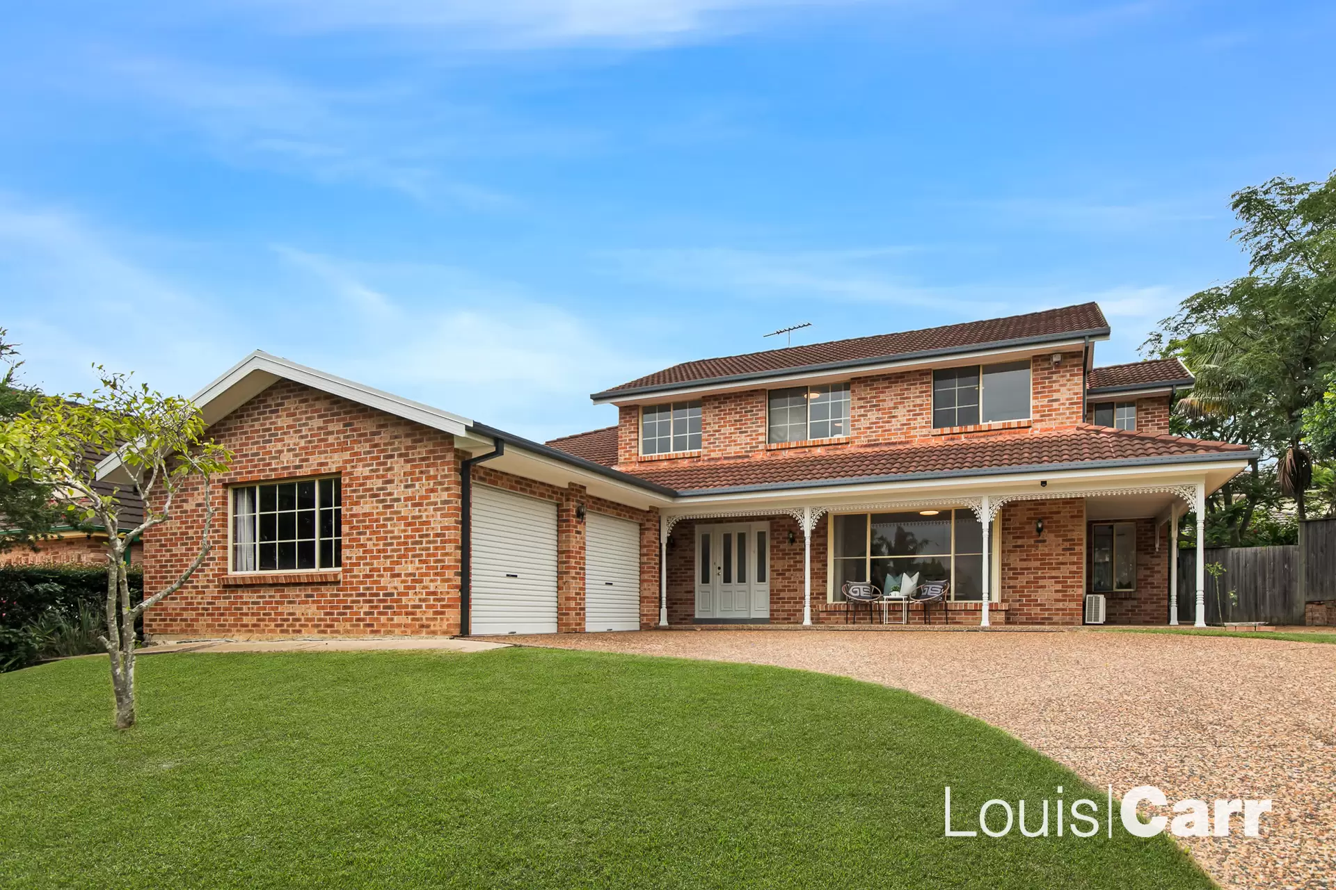 4 Chapel Close, Cherrybrook Leased by Louis Carr Real Estate - image 1