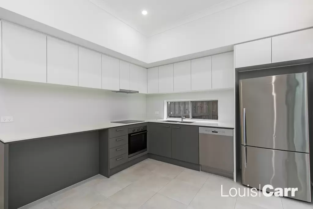 21a Tamarisk Crescent, Cherrybrook Leased by Louis Carr Real Estate