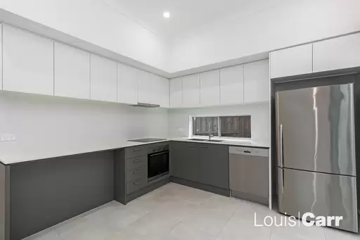 21a Tamarisk Crescent, Cherrybrook Leased by Louis Carr Real Estate
