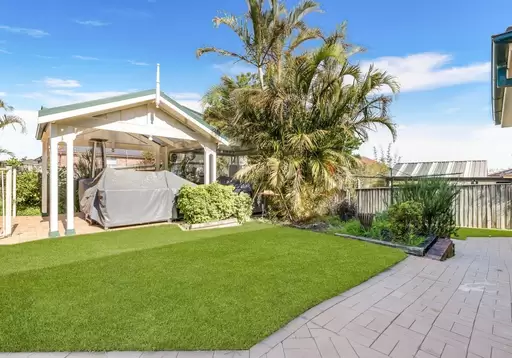 18 Crown Terrace, Bella Vista Leased by Louis Carr Real Estate