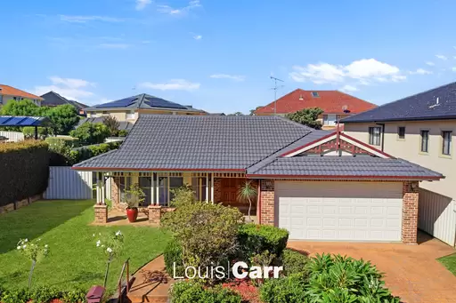 137 Wrights Road, Castle Hill Leased by Louis Carr Real Estate