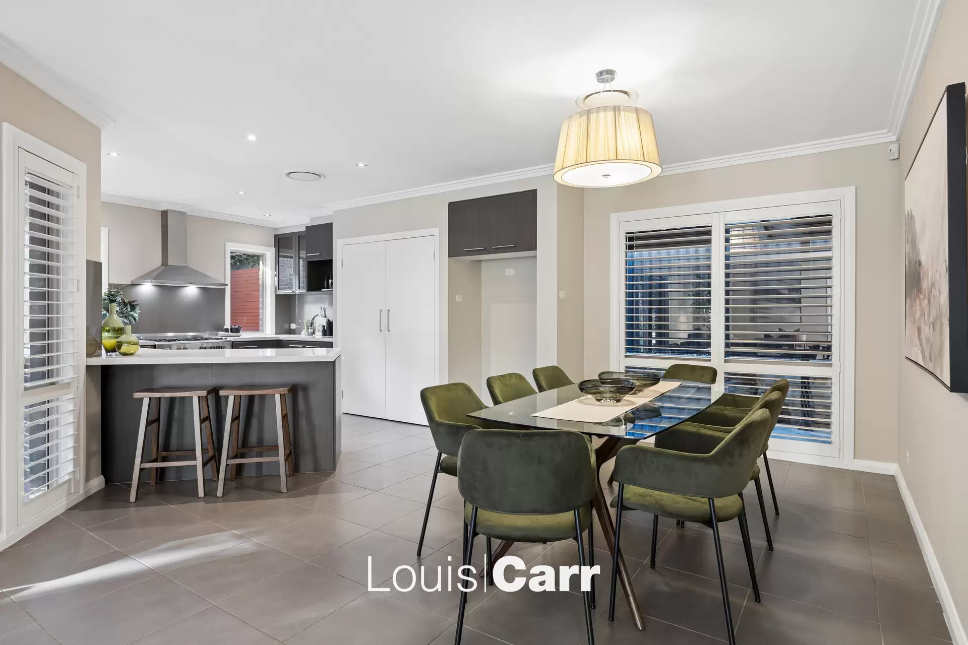 9 Meadow Place, Kellyville Sold by Louis Carr Real Estate - image 7