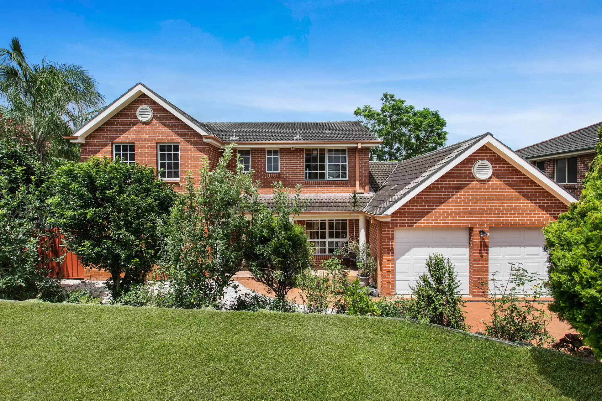 18 Forest Glen, Cherrybrook Leased by Louis Carr Real Estate - image 1