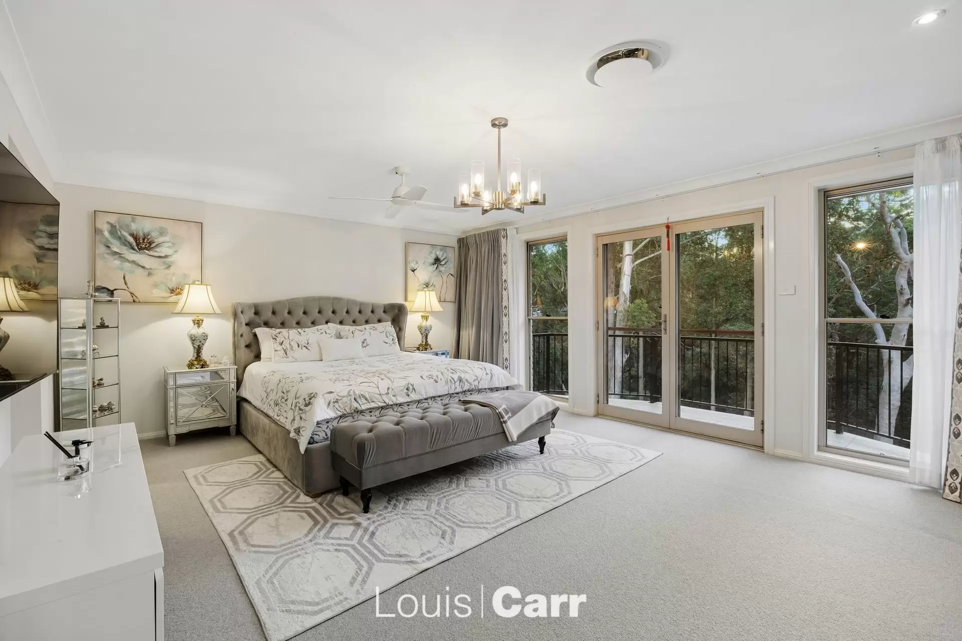 7 Neville Court, Castle Hill For Sale by Louis Carr Real Estate - image 22