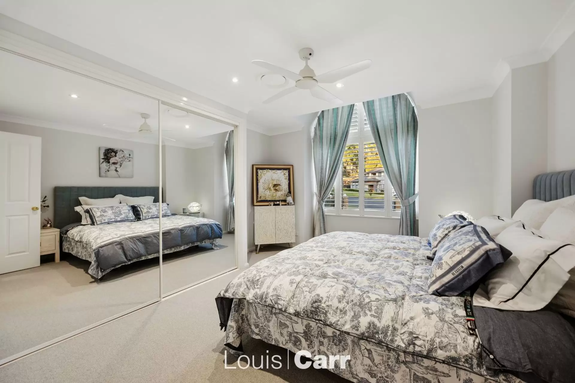 7 Neville Court, Castle Hill For Sale by Louis Carr Real Estate - image 30
