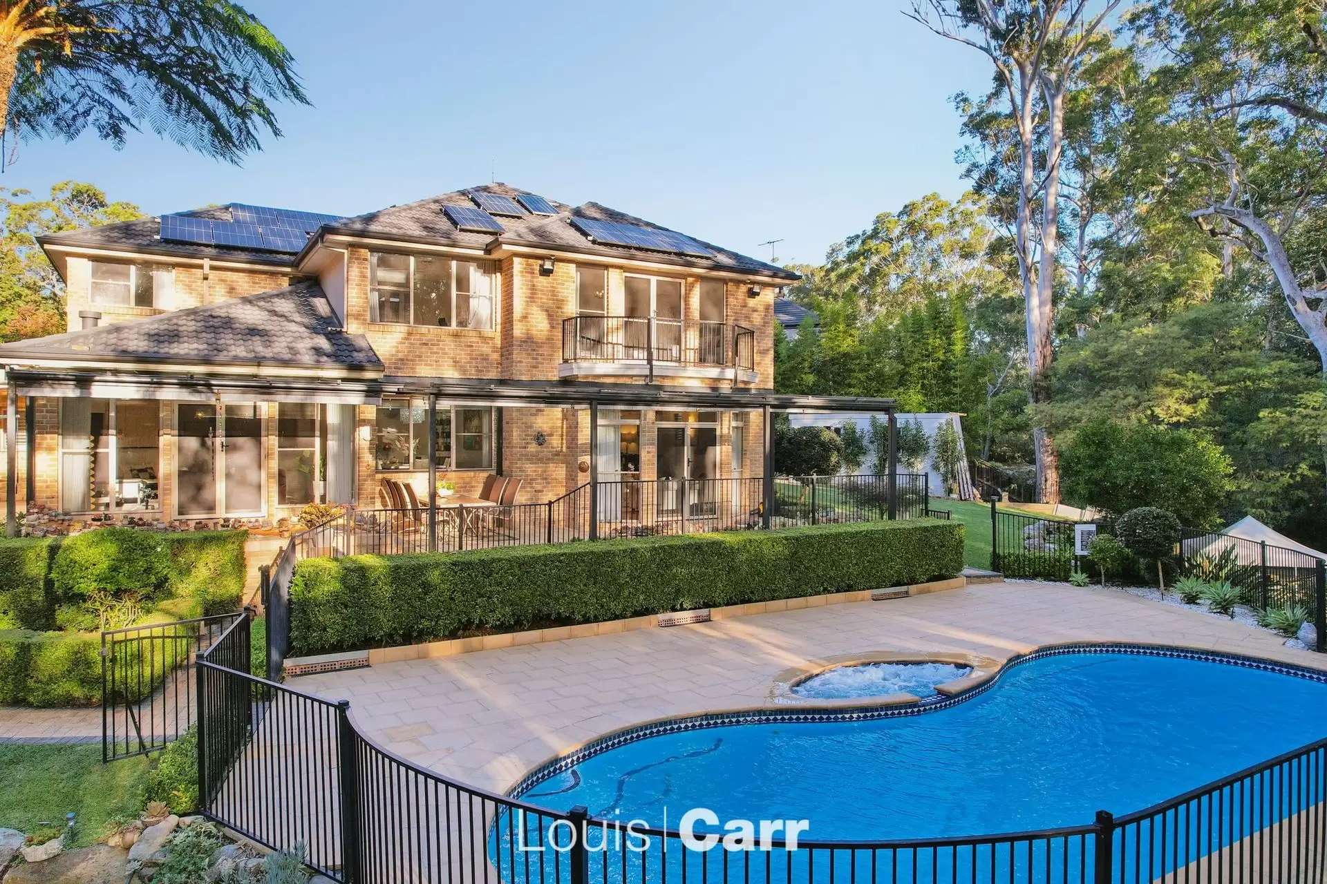 7 Neville Court, Castle Hill For Sale by Louis Carr Real Estate - image 16