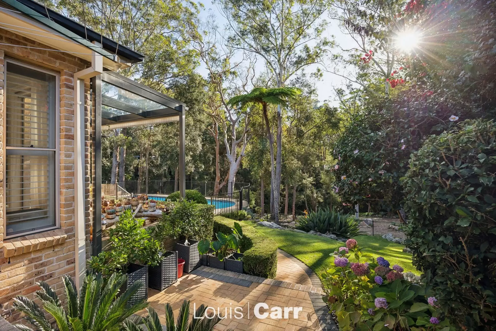 7 Neville Court, Castle Hill For Sale by Louis Carr Real Estate - image 34