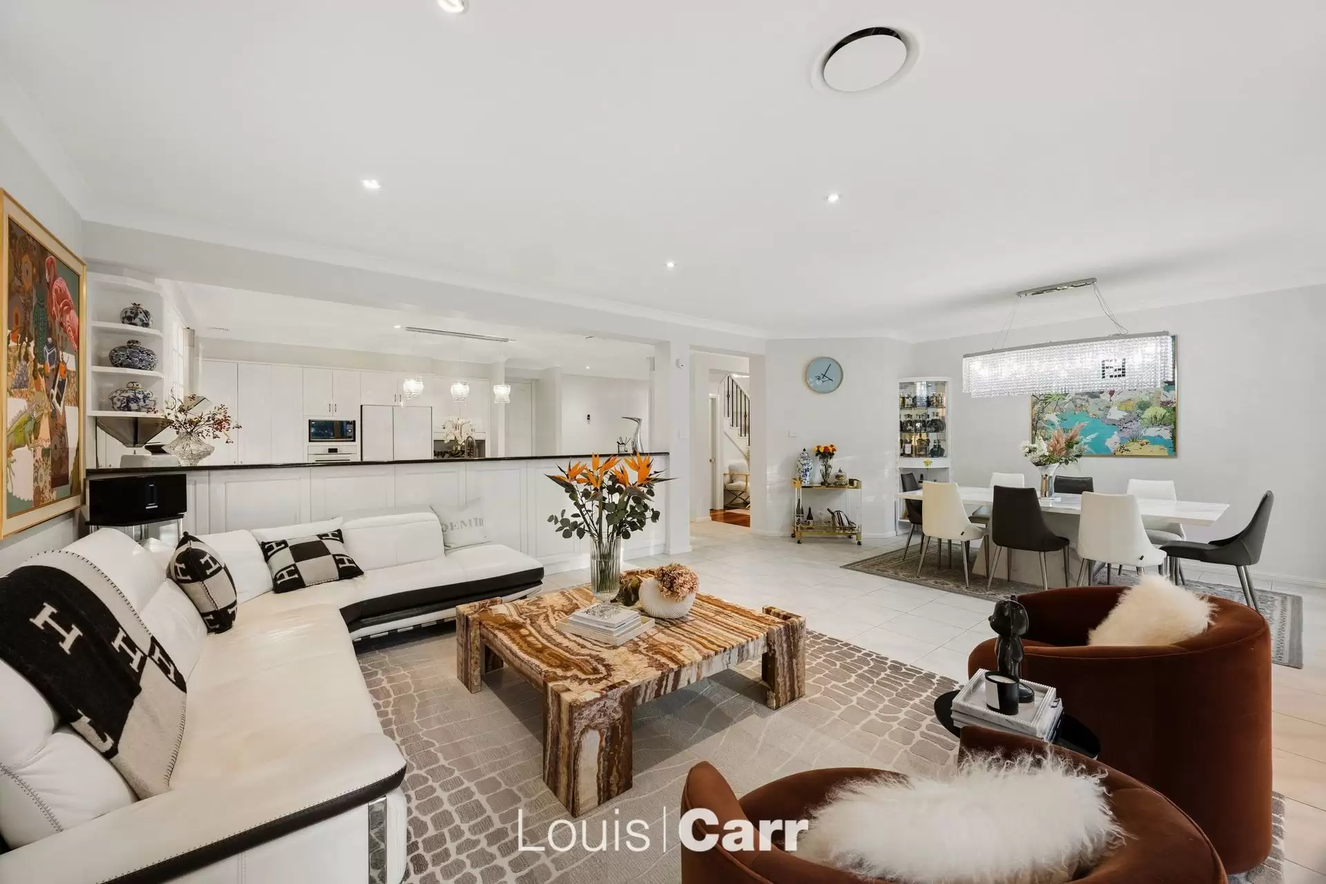 7 Neville Court, Castle Hill For Sale by Louis Carr Real Estate - image 27