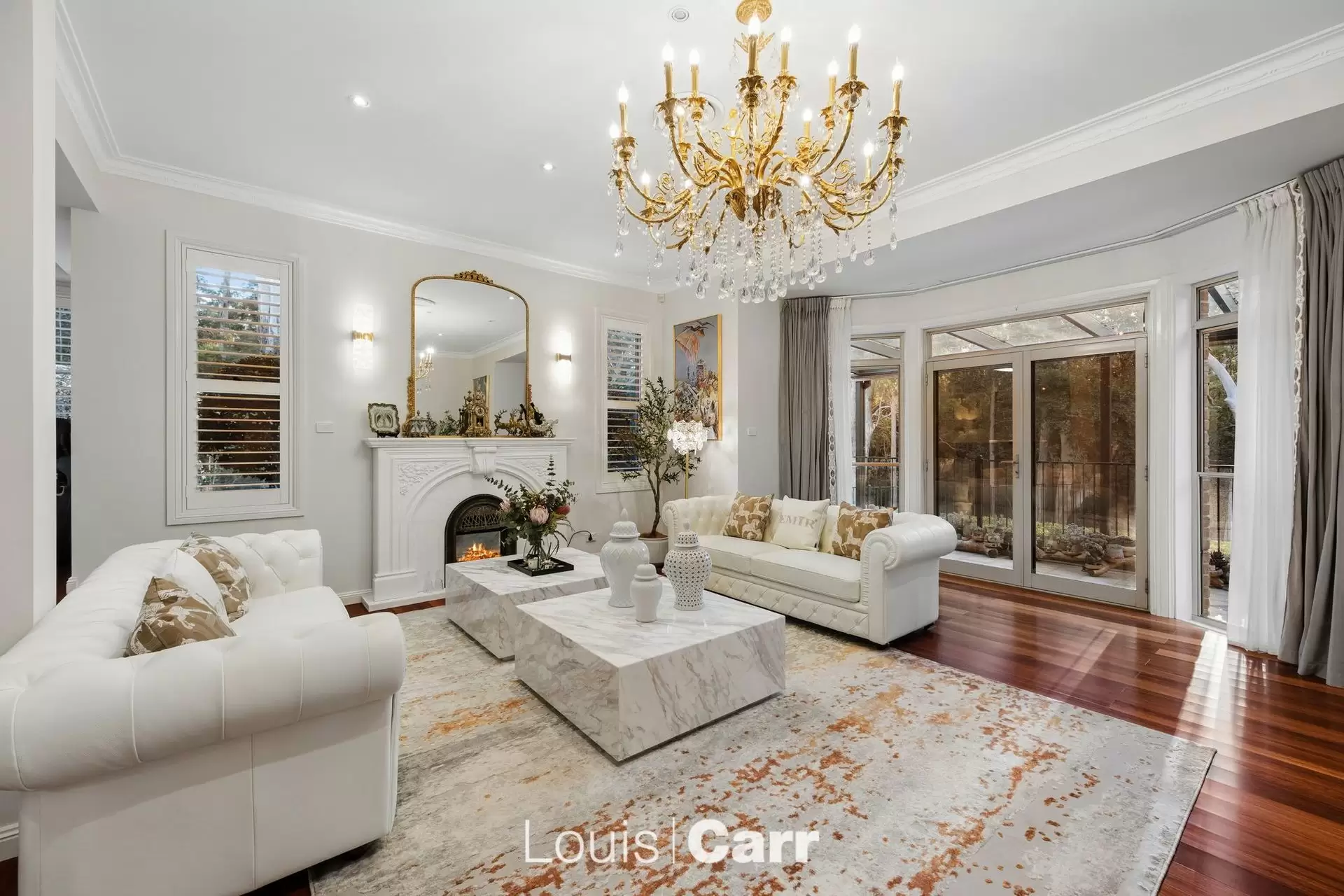 7 Neville Court, Castle Hill For Sale by Louis Carr Real Estate - image 13
