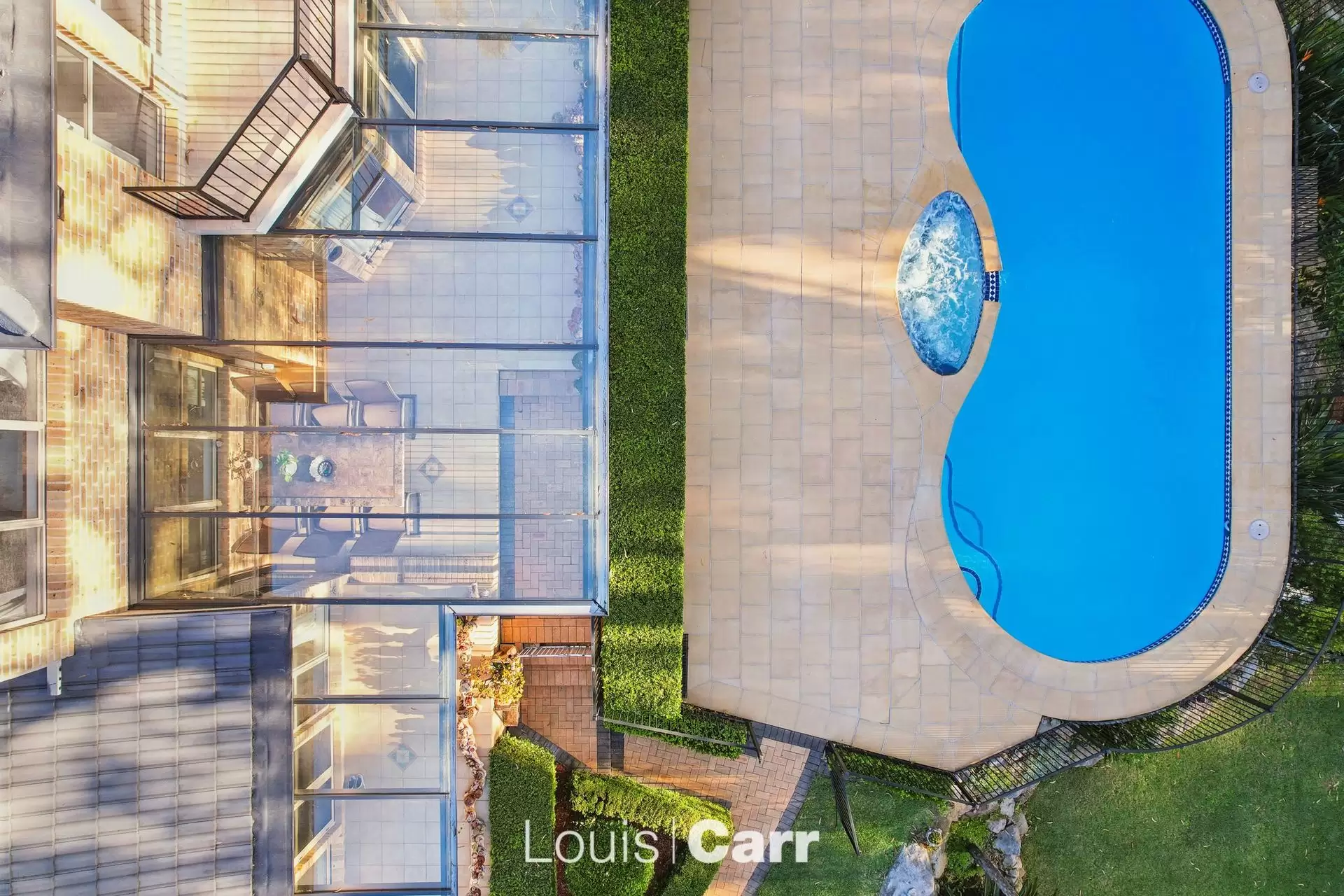 7 Neville Court, Castle Hill For Sale by Louis Carr Real Estate - image 20