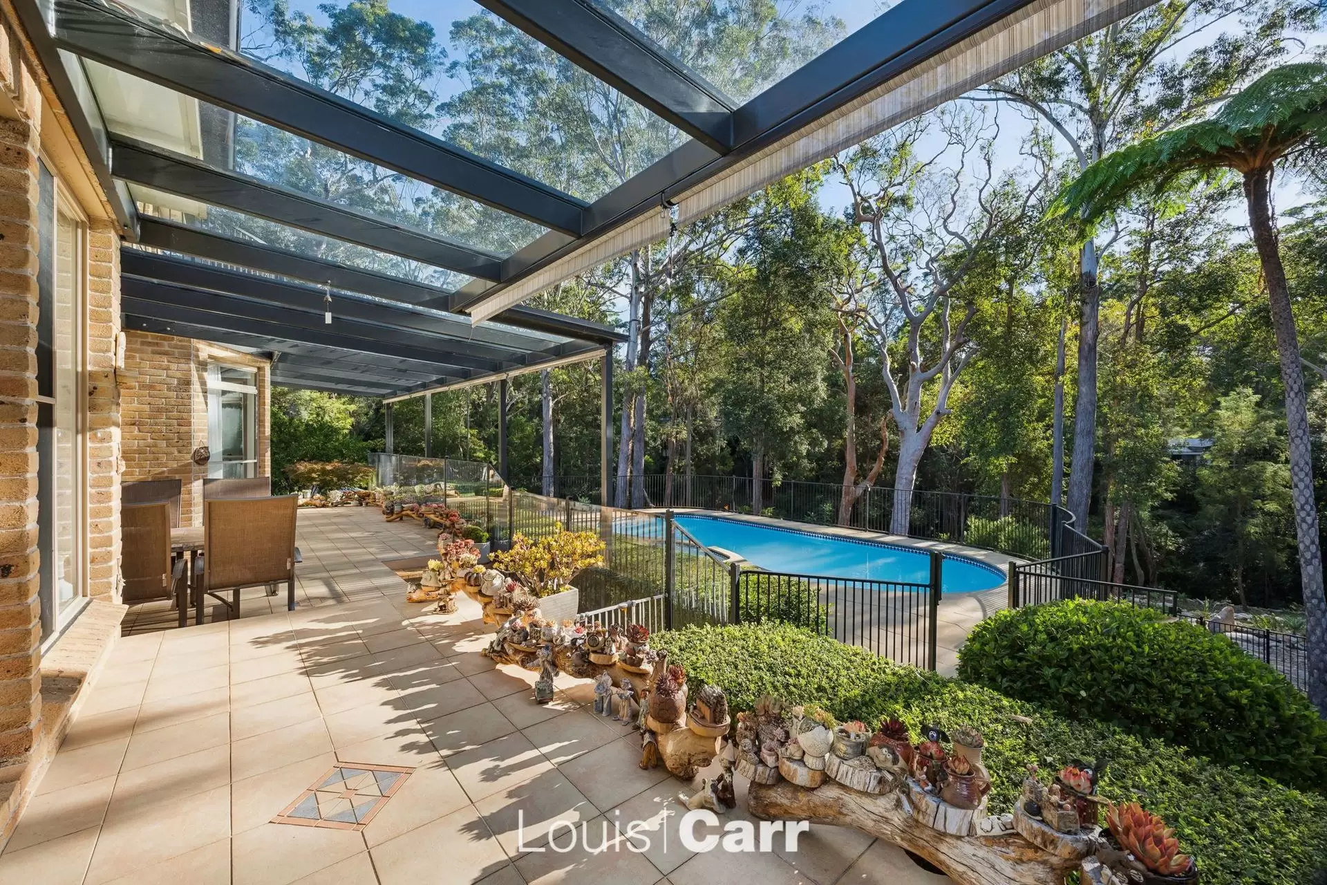 7 Neville Court, Castle Hill For Sale by Louis Carr Real Estate - image 19