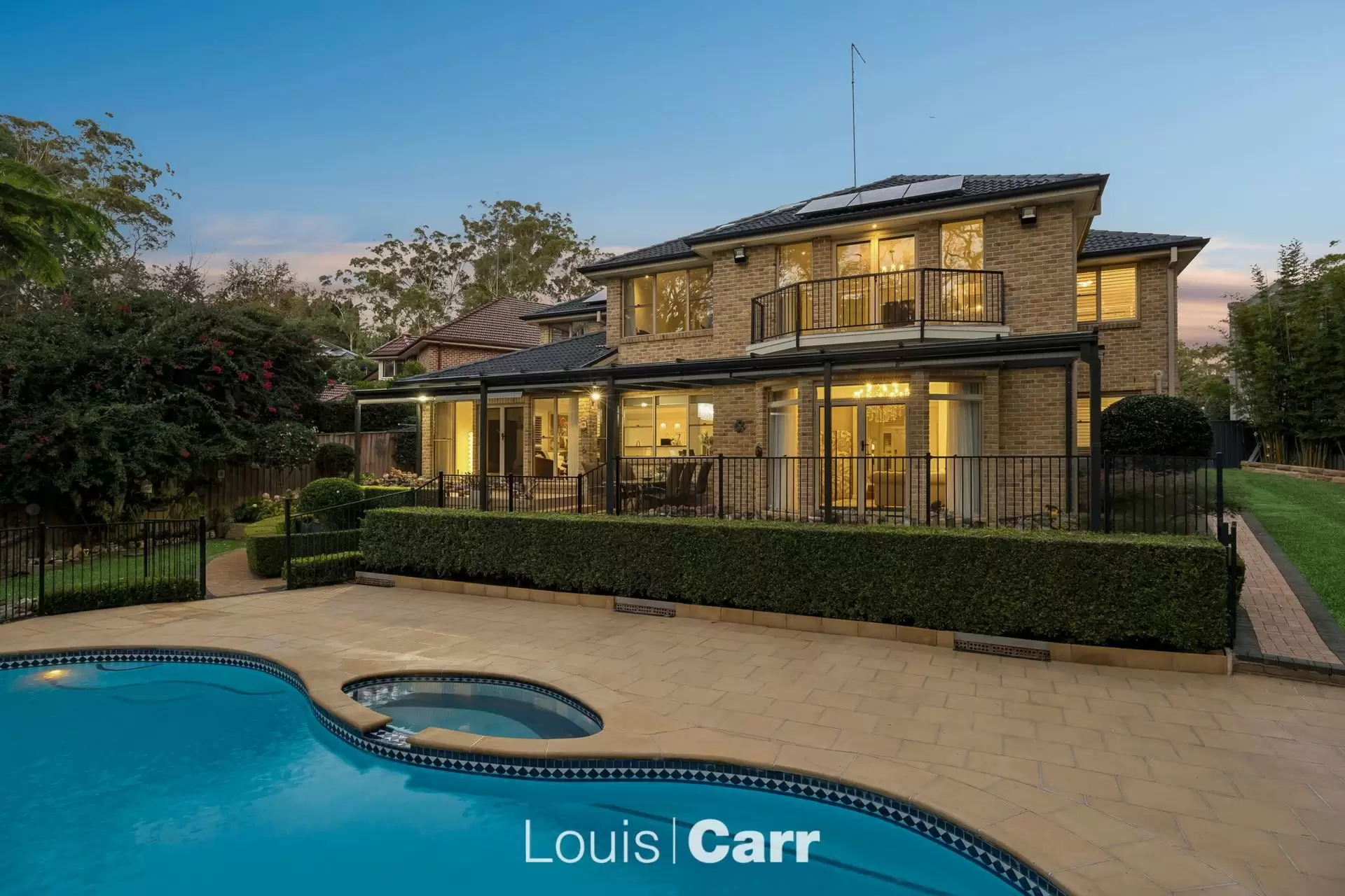 7 Neville Court, Castle Hill For Sale by Louis Carr Real Estate - image 15