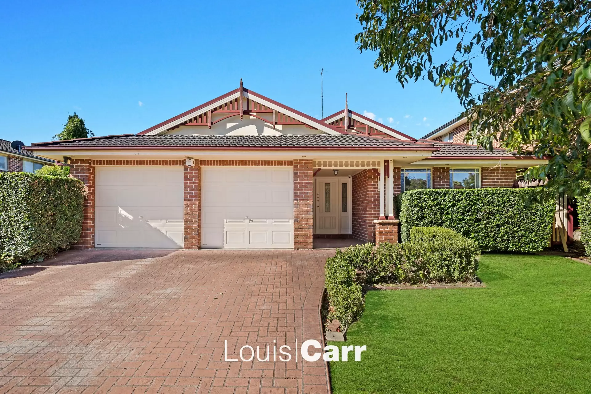 104 Brampton Drive, Beaumont Hills Leased by Louis Carr Real Estate - image 1