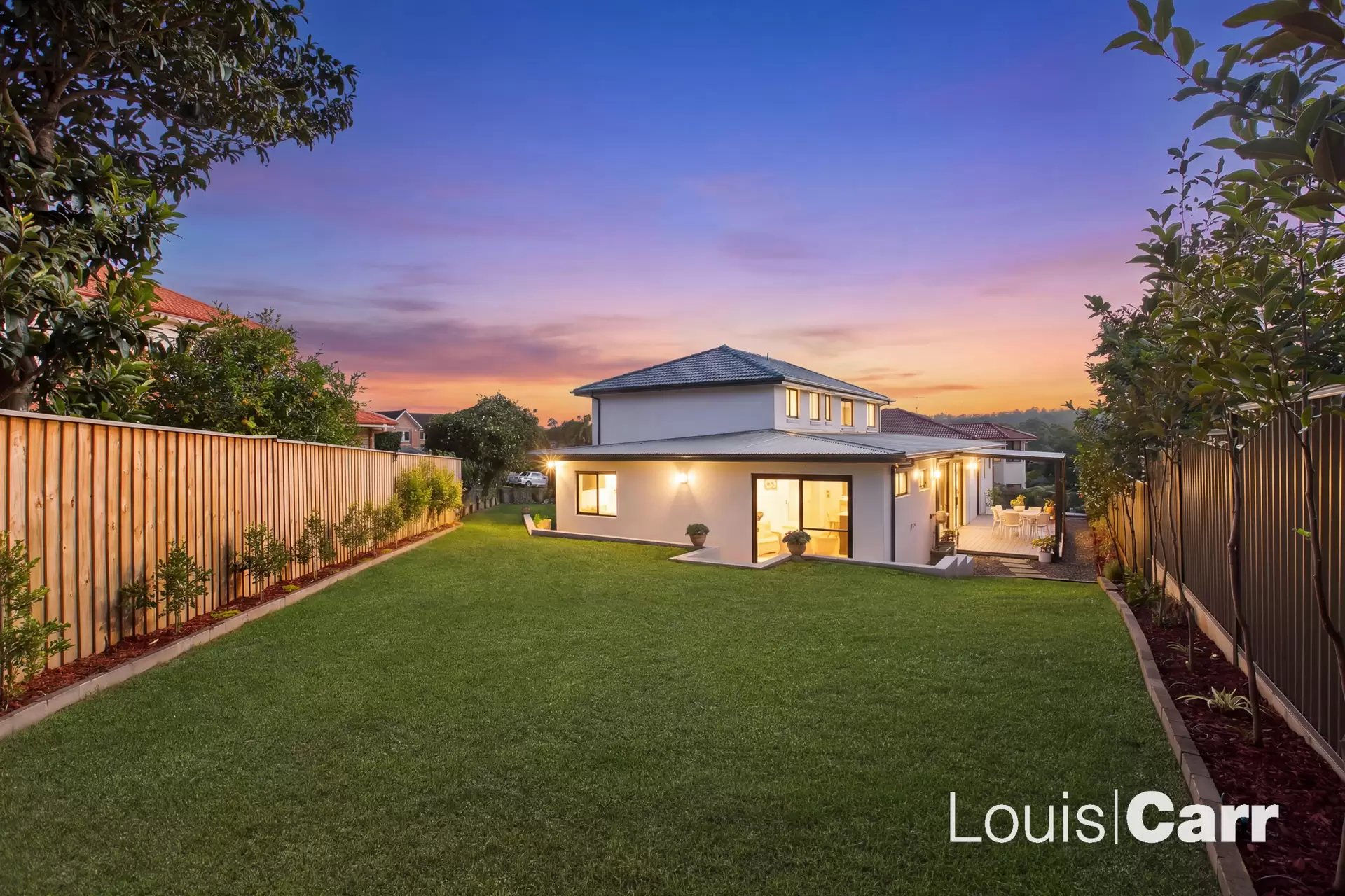 14 Melissa Place, West Pennant Hills For Sale by Louis Carr Real Estate - image 20