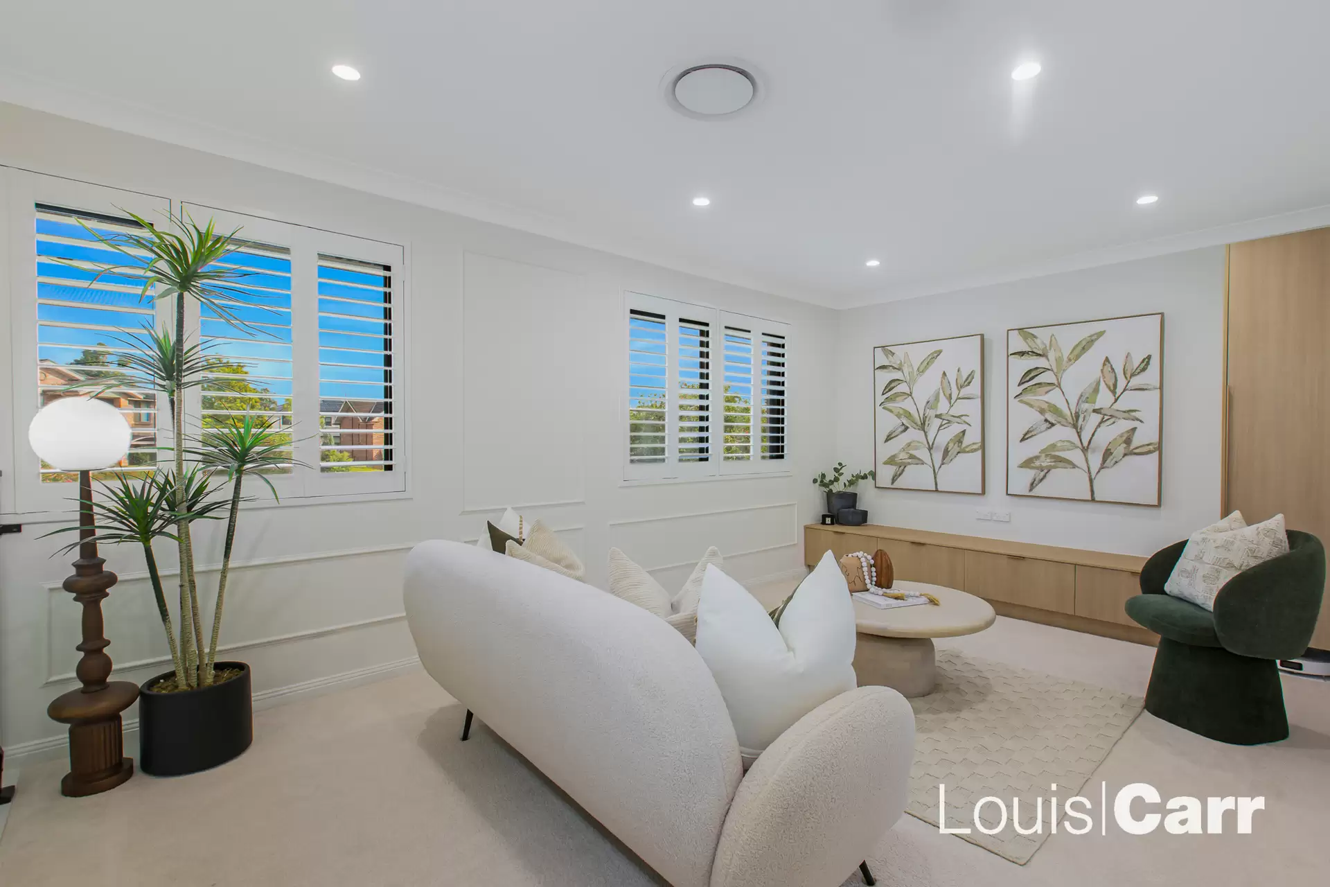 14 Melissa Place, West Pennant Hills For Sale by Louis Carr Real Estate - image 9