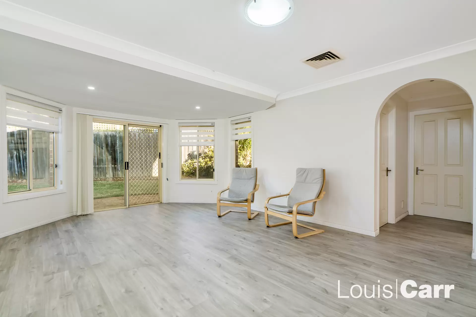16 Melissa Place, West Pennant Hills Leased by Louis Carr Real Estate - image 4