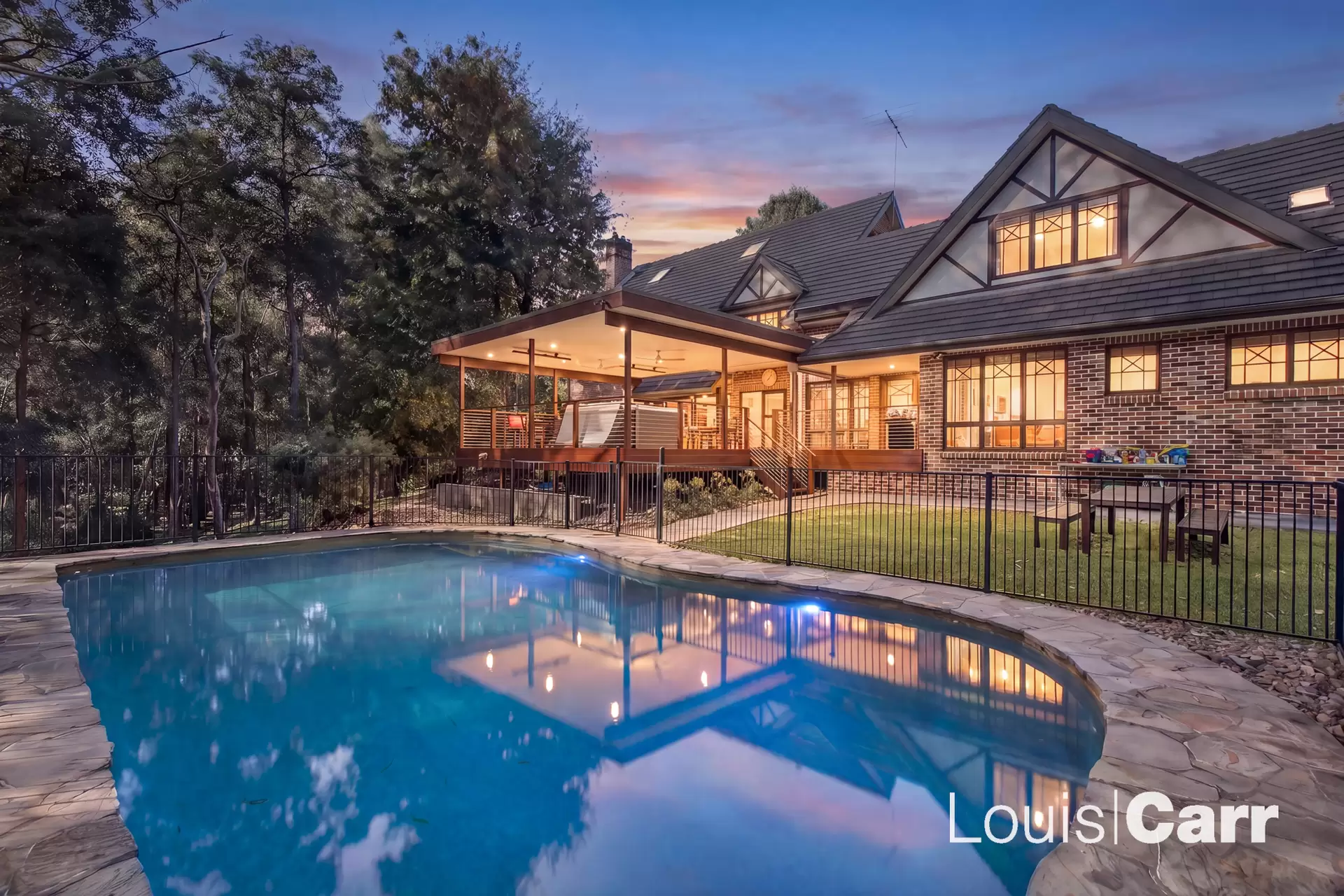 20 Jordana Place, Castle Hill Sold by Louis Carr Real Estate - image 3