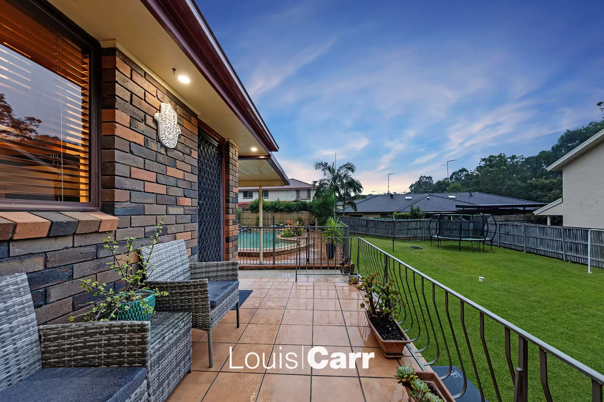 64 Acres Road, Kellyville For Sale by Louis Carr Real Estate - image 9
