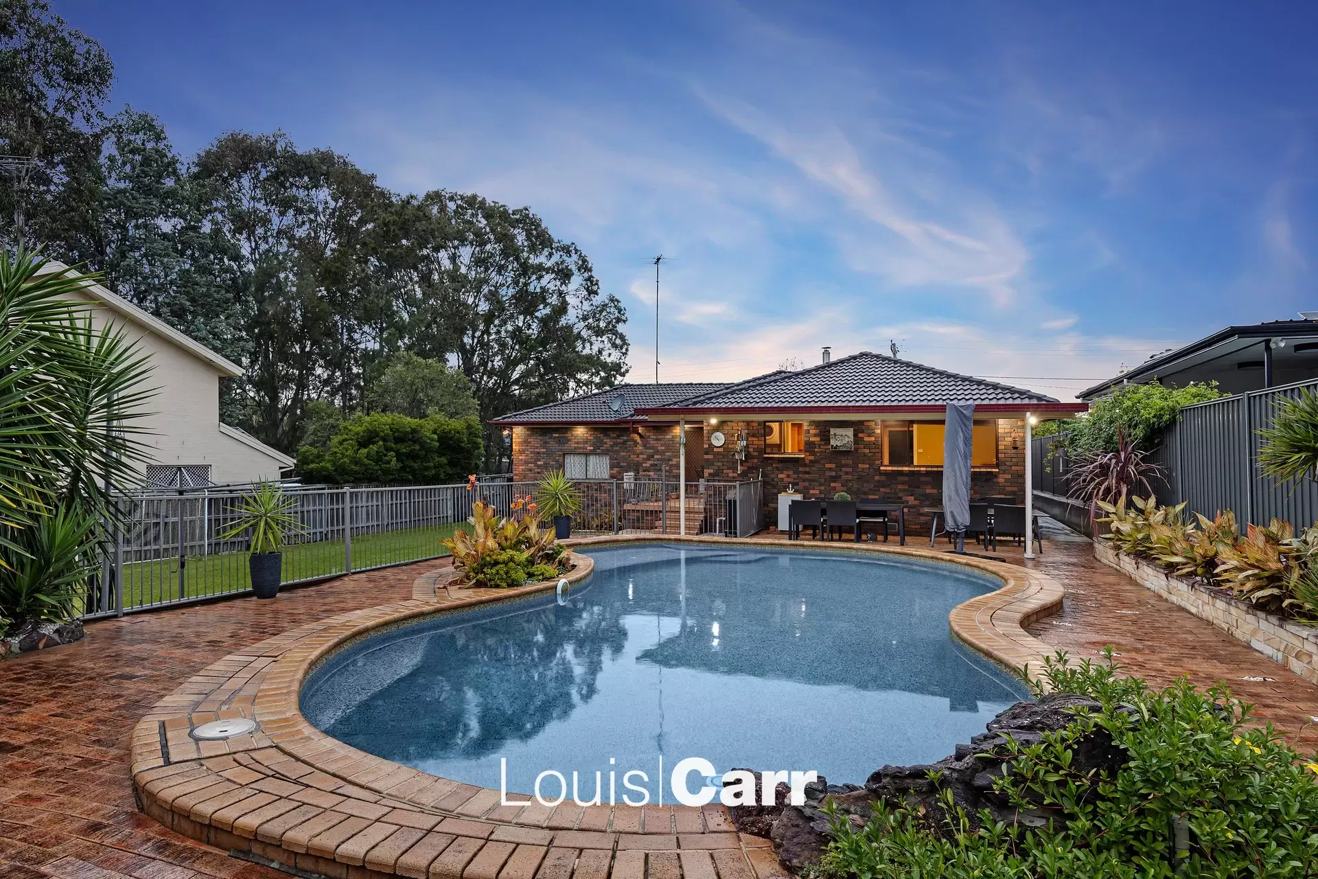 64 Acres Road, Kellyville For Sale by Louis Carr Real Estate - image 1