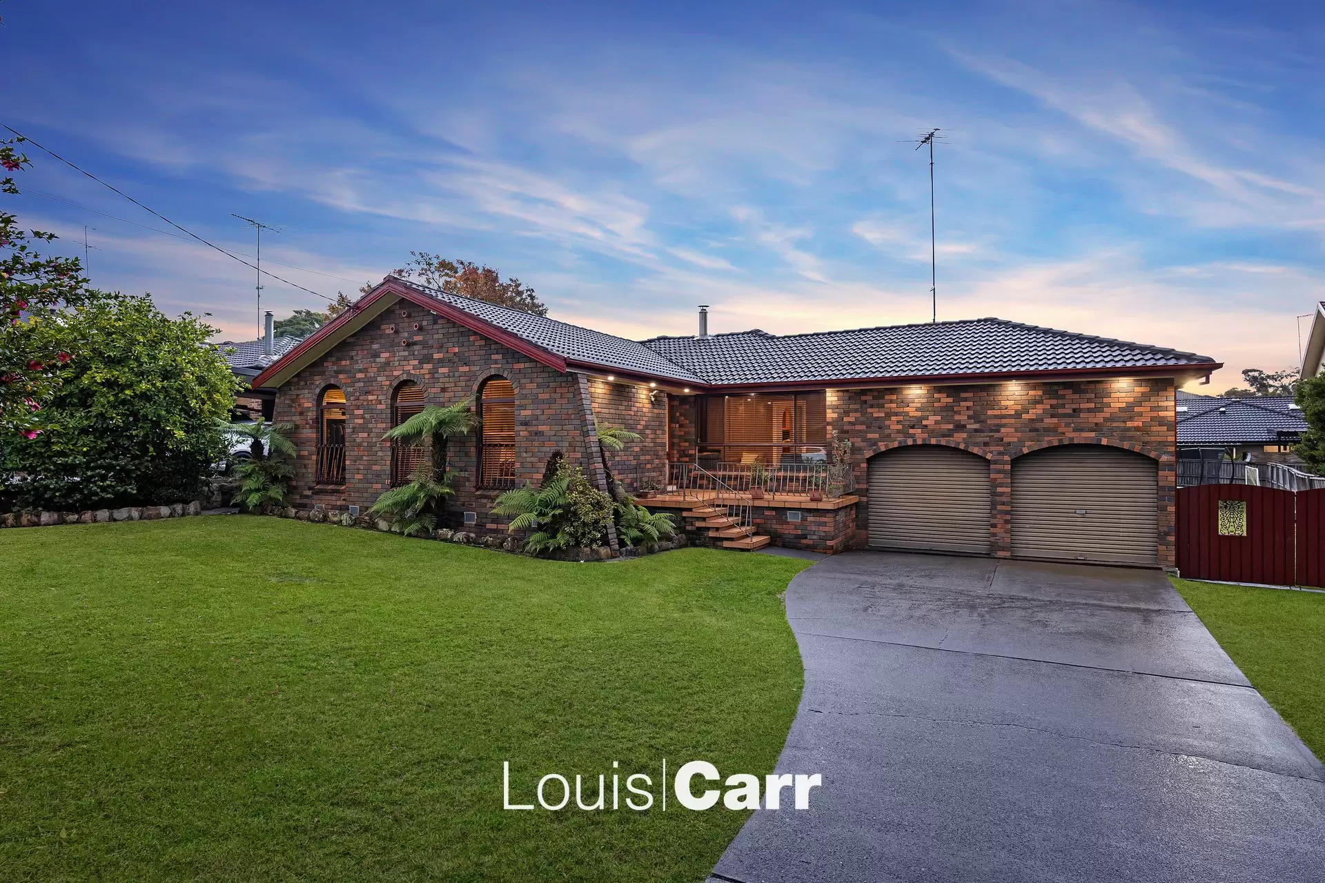 64 Acres Road, Kellyville For Sale by Louis Carr Real Estate - image 19