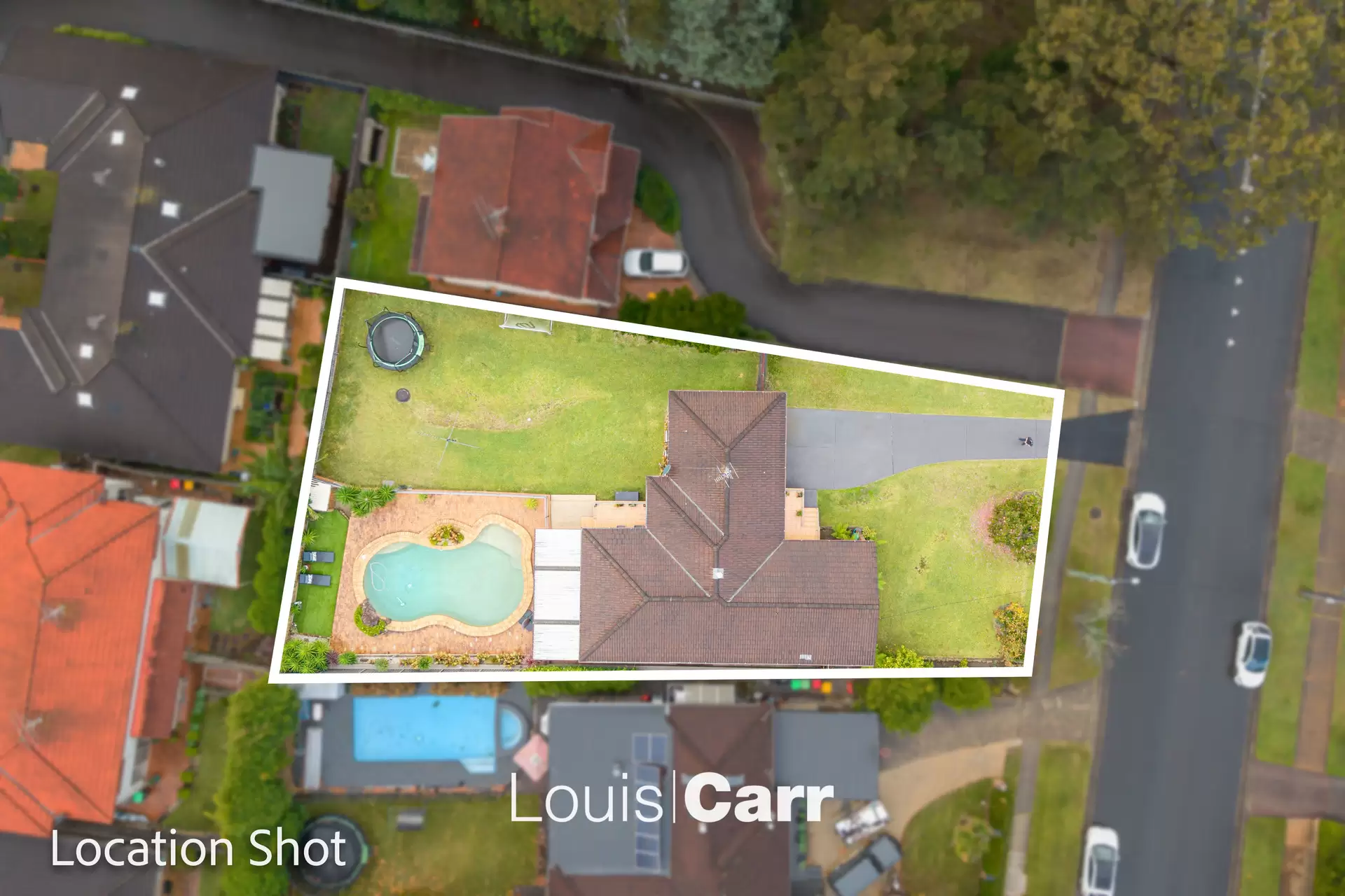 64 Acres Road, Kellyville For Sale by Louis Carr Real Estate - image 4