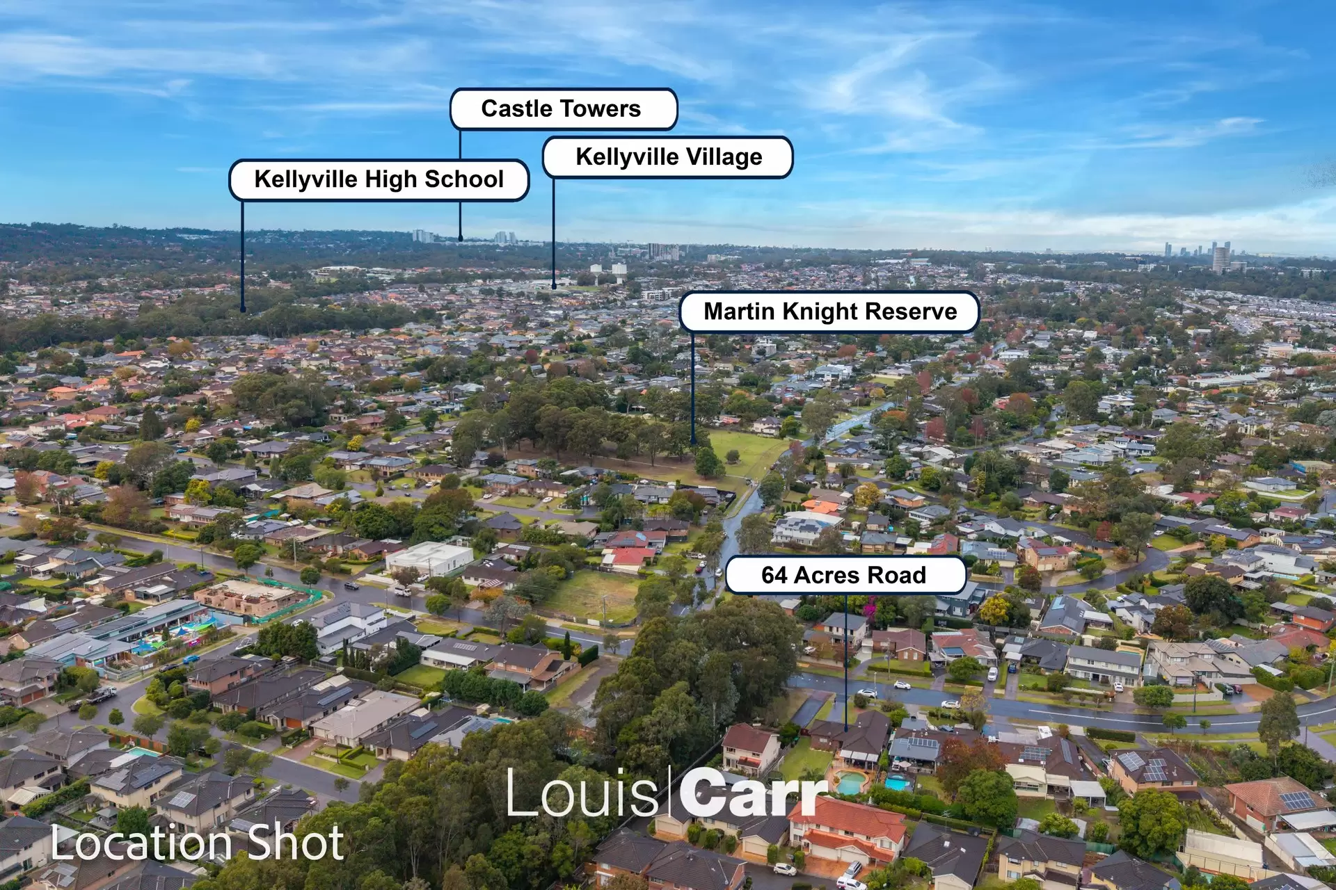 64 Acres Road, Kellyville For Sale by Louis Carr Real Estate - image 20