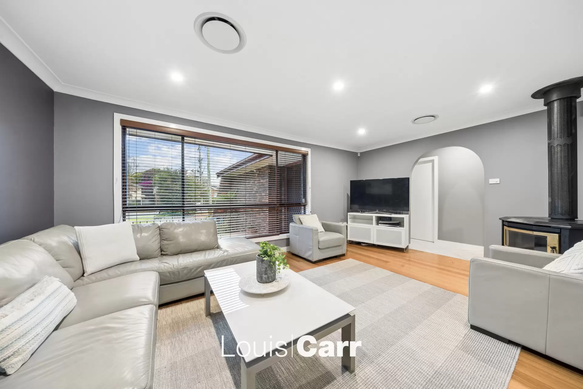 64 Acres Road, Kellyville For Sale by Louis Carr Real Estate - image 5