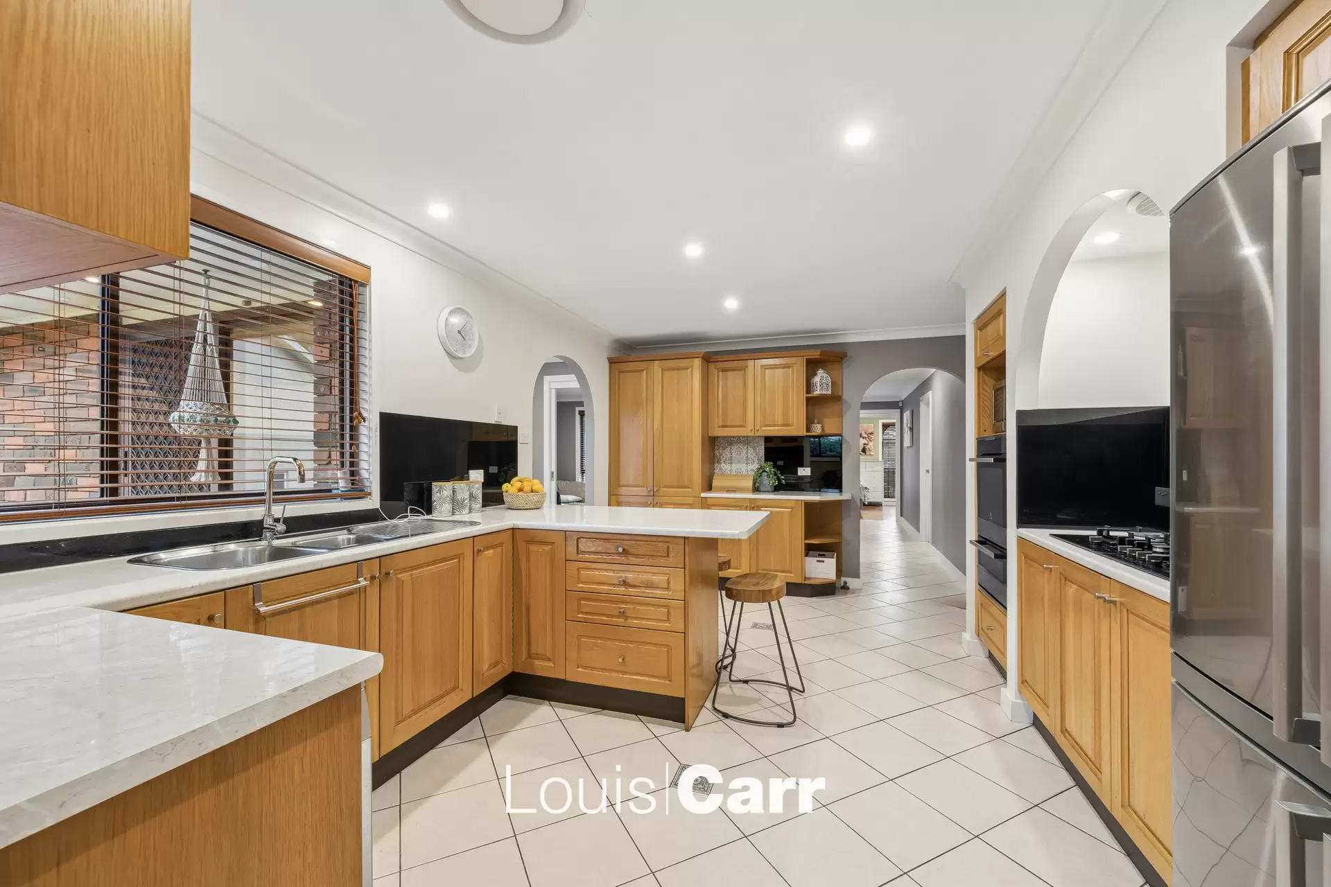 64 Acres Road, Kellyville For Sale by Louis Carr Real Estate - image 10