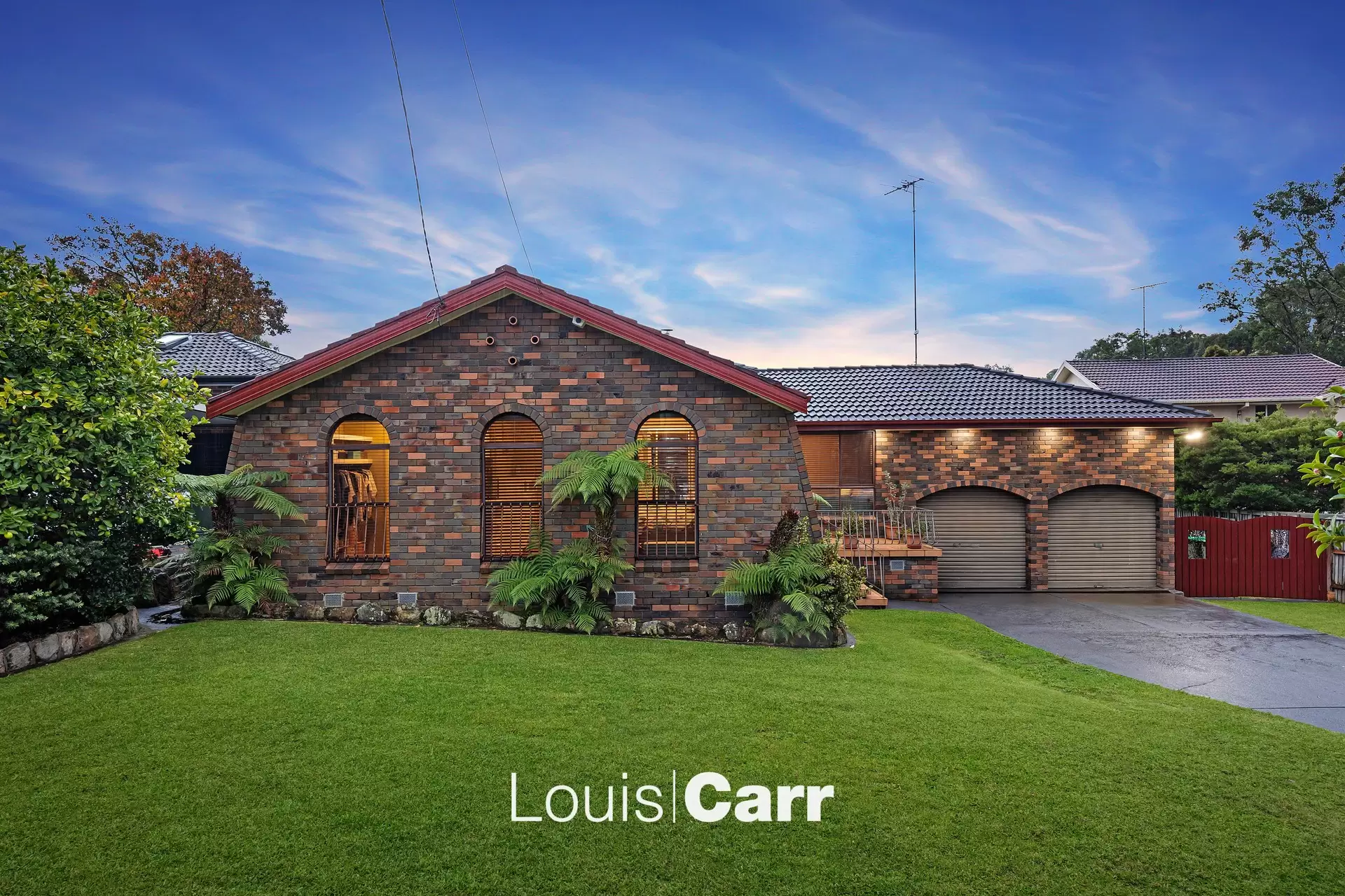 64 Acres Road, Kellyville For Sale by Louis Carr Real Estate - image 3