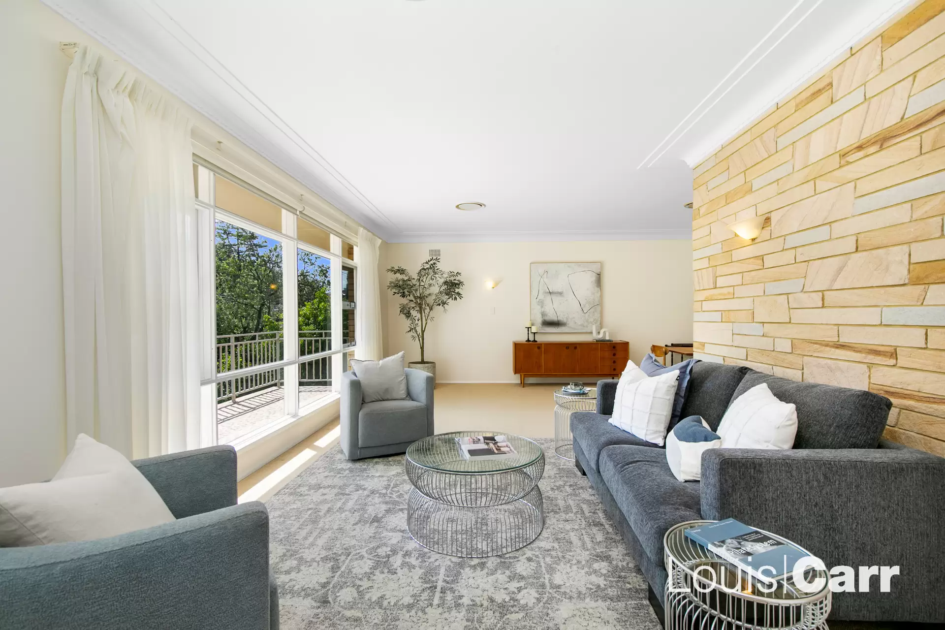 45 Lamorna Avenue, Beecroft Leased by Louis Carr Real Estate - image 4