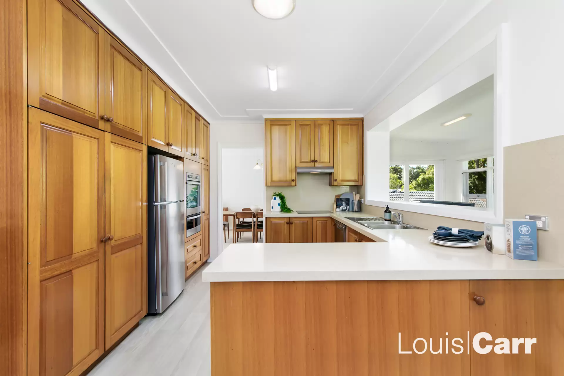 45 Lamorna Avenue, Beecroft Leased by Louis Carr Real Estate - image 3