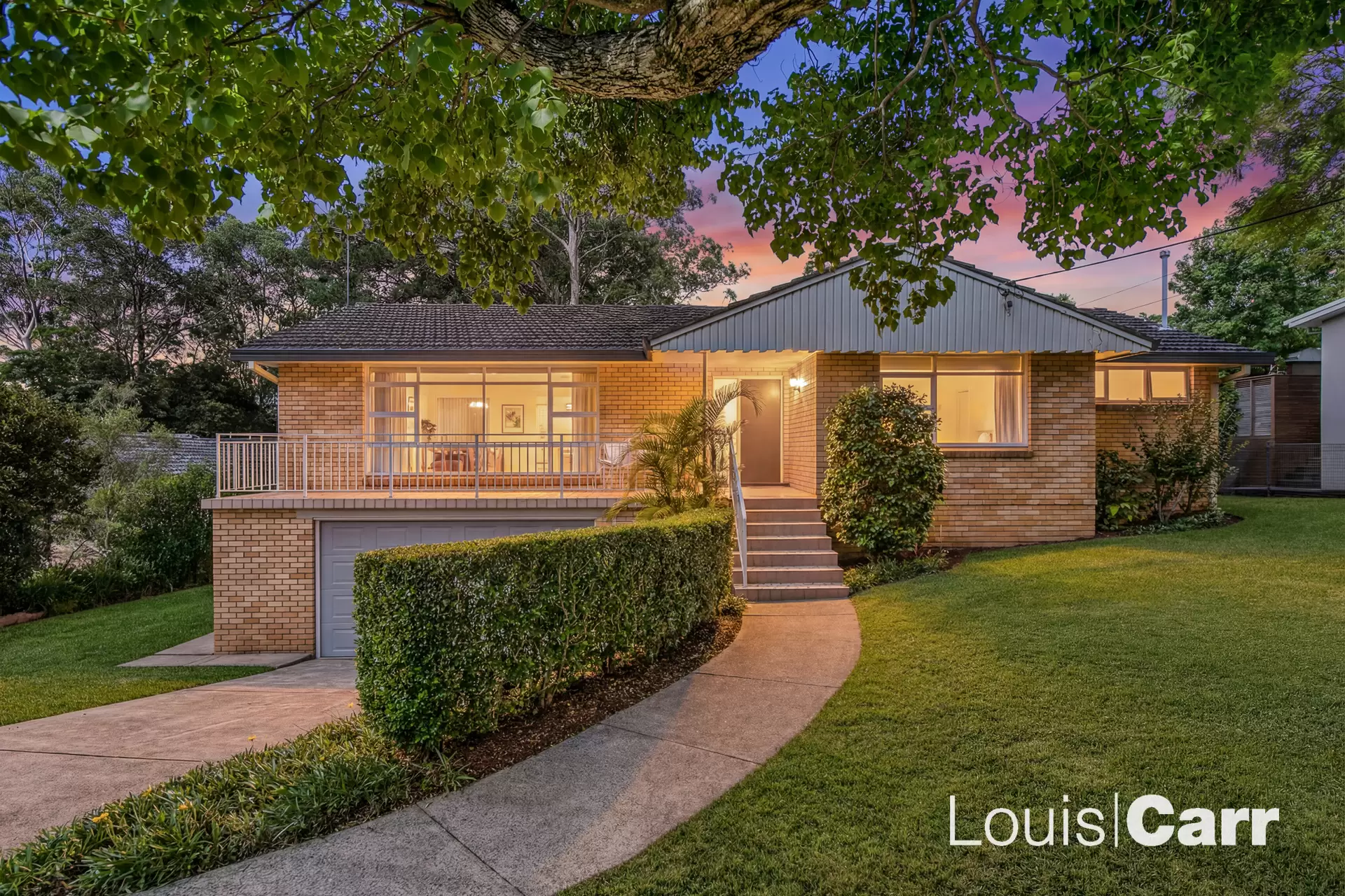 45 Lamorna Avenue, Beecroft Leased by Louis Carr Real Estate - image 1