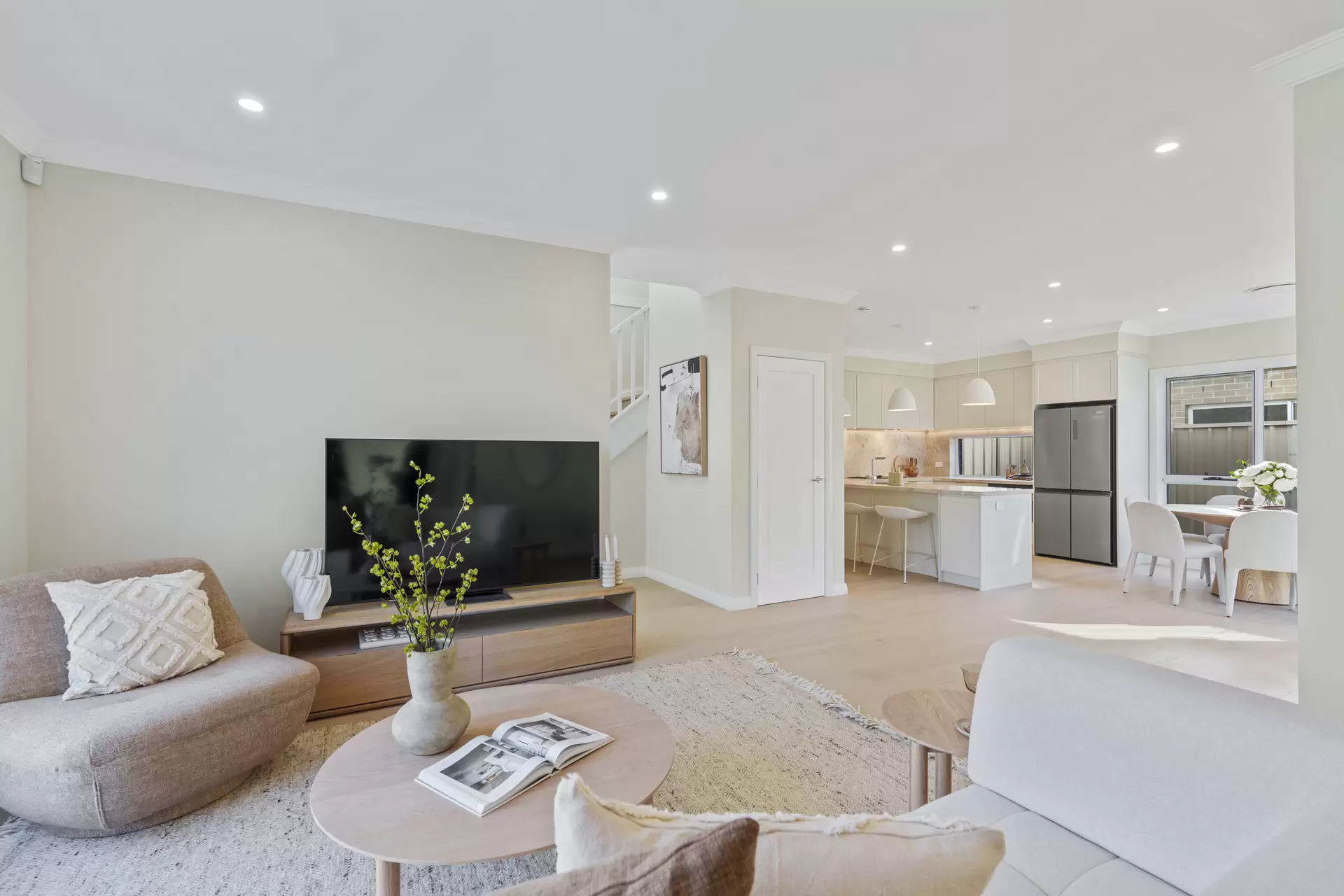 35/15 Hill Road, West Pennant Hills Sold by Louis Carr Real Estate - image 5