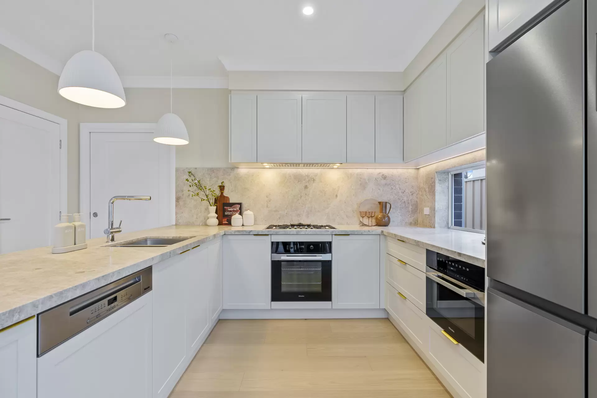35/15 Hill Road, West Pennant Hills Sold by Louis Carr Real Estate - image 6