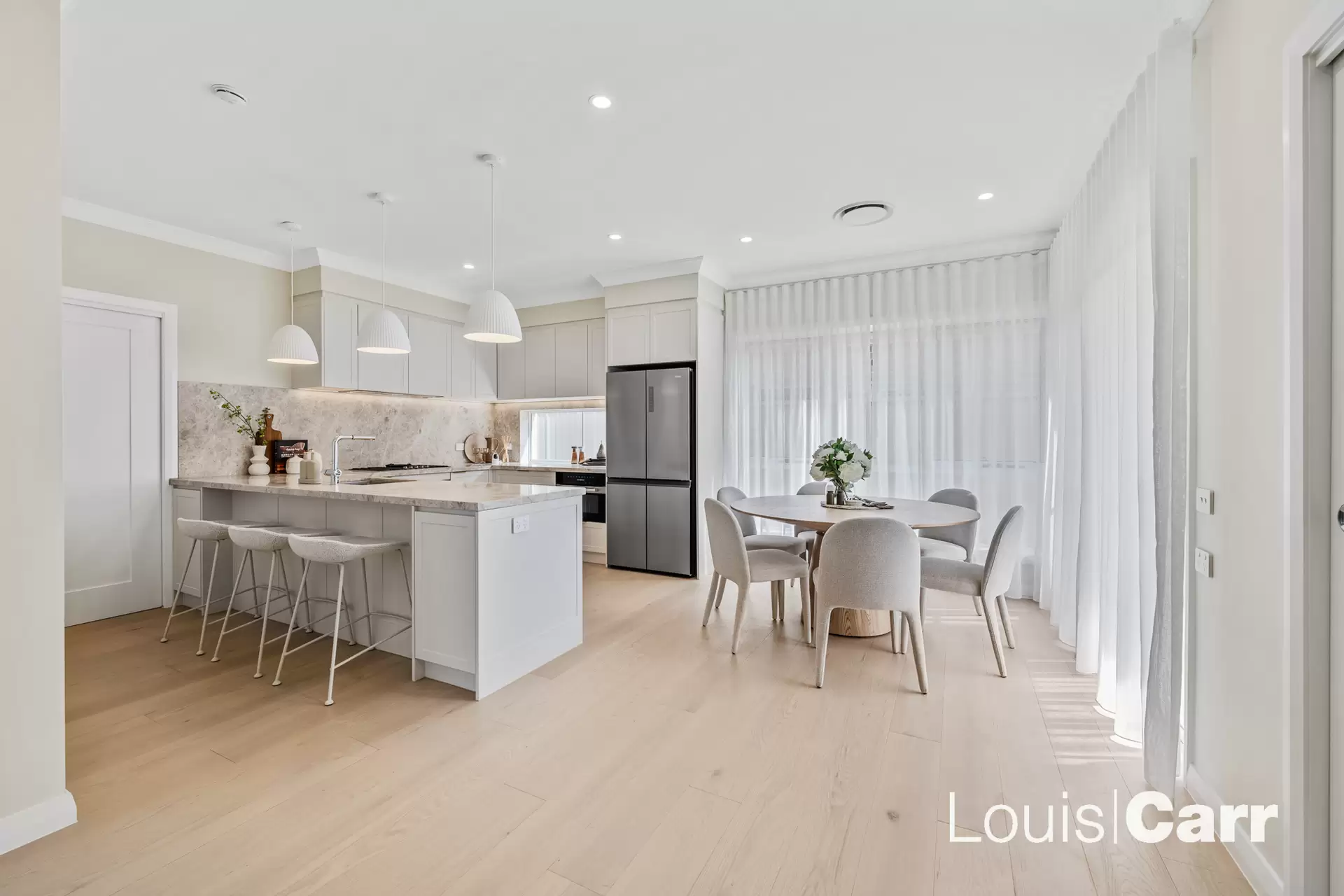 35/15 Hill Road, West Pennant Hills Sold by Louis Carr Real Estate - image 3