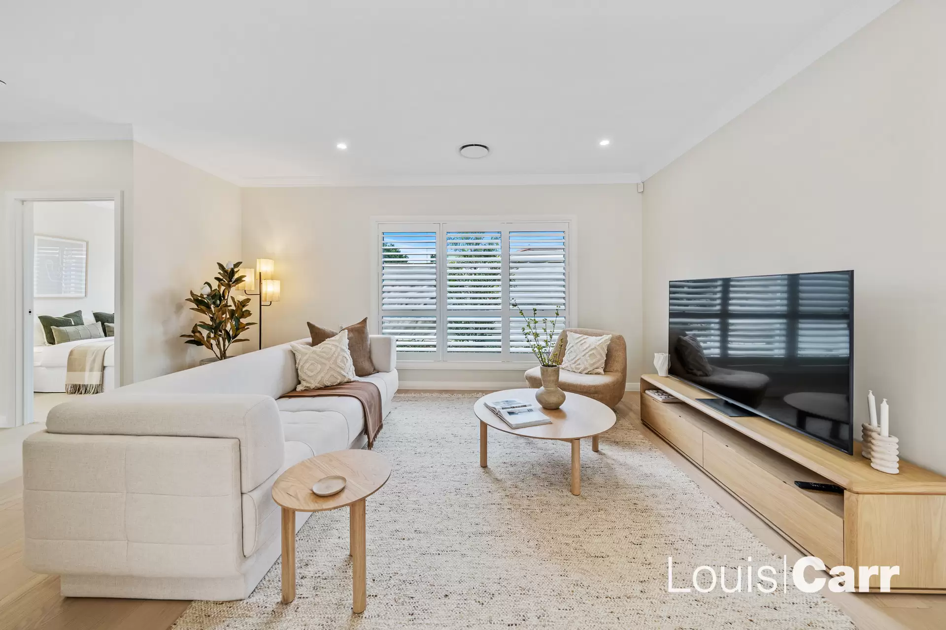 35/15 Hill Road, West Pennant Hills Sold by Louis Carr Real Estate - image 4