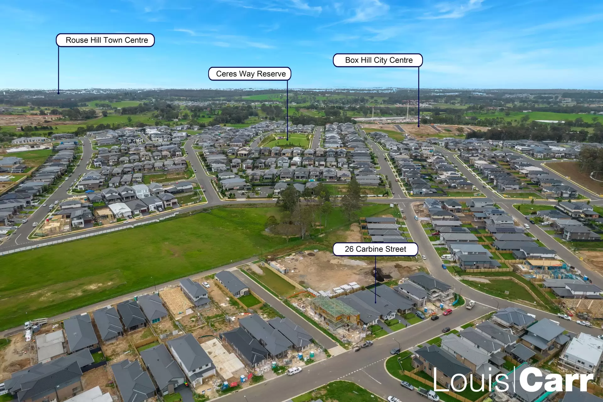 26 Carbine Street, Box Hill Leased by Louis Carr Real Estate - image 14