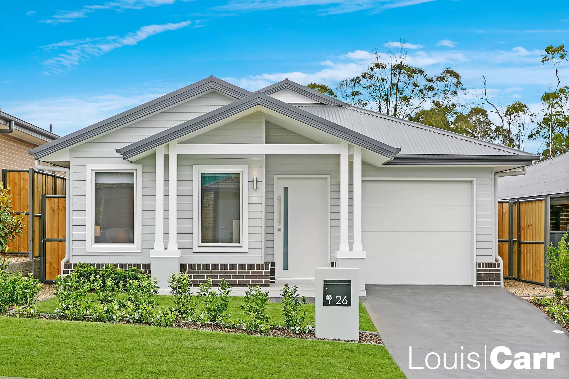 26 Carbine Street, Box Hill Leased by Louis Carr Real Estate - image 1